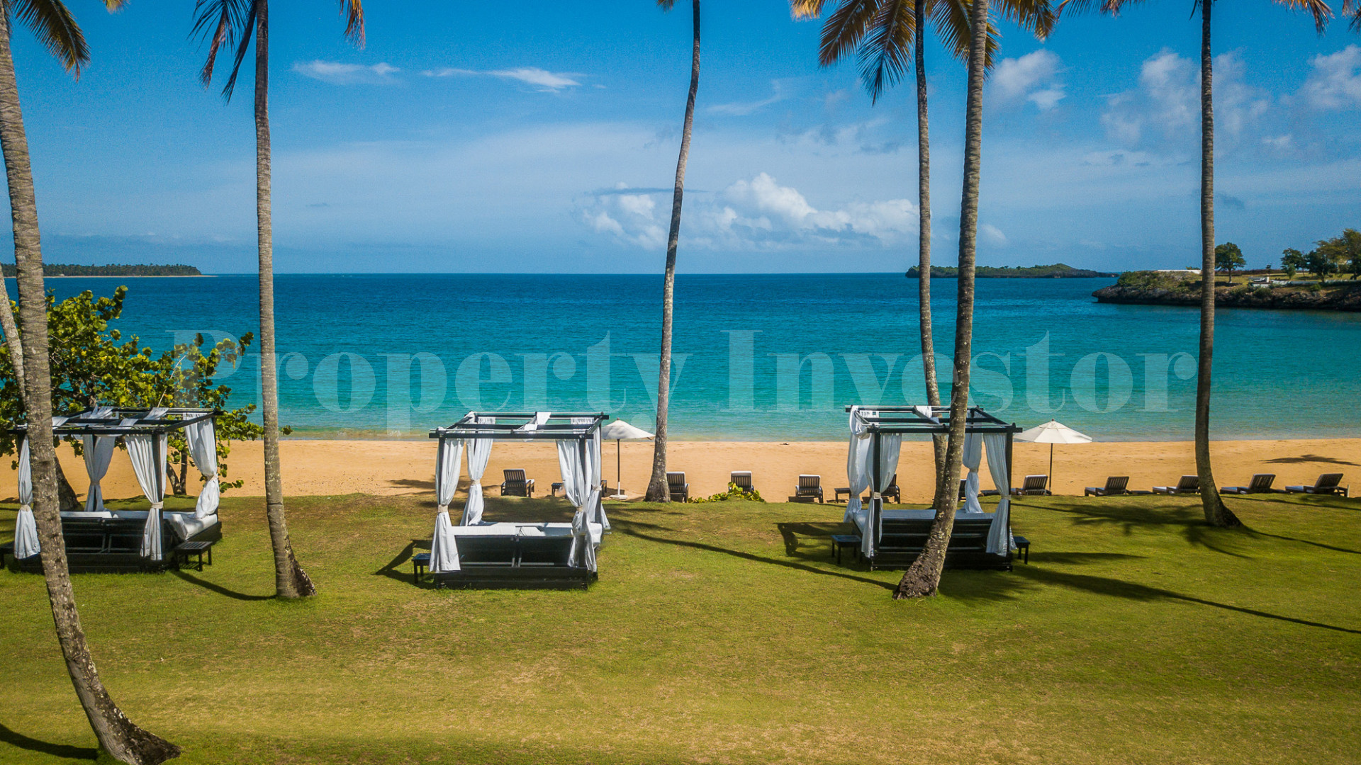 Fantastic 4 Bedroom Waterfront Luxury Gated Community Villa for Sale in Cap El Limon, the Dominican Republic