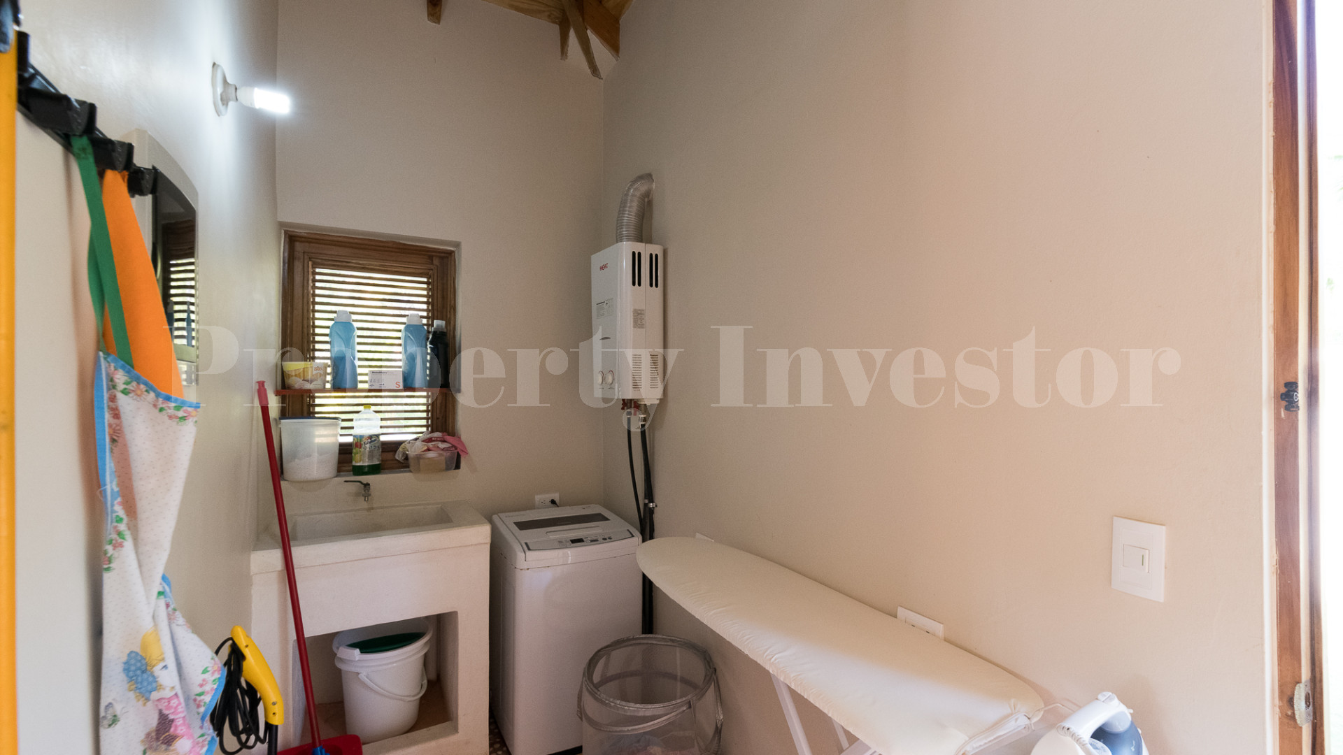 Cosy 3 Bedroom Villa in Las Terrenas