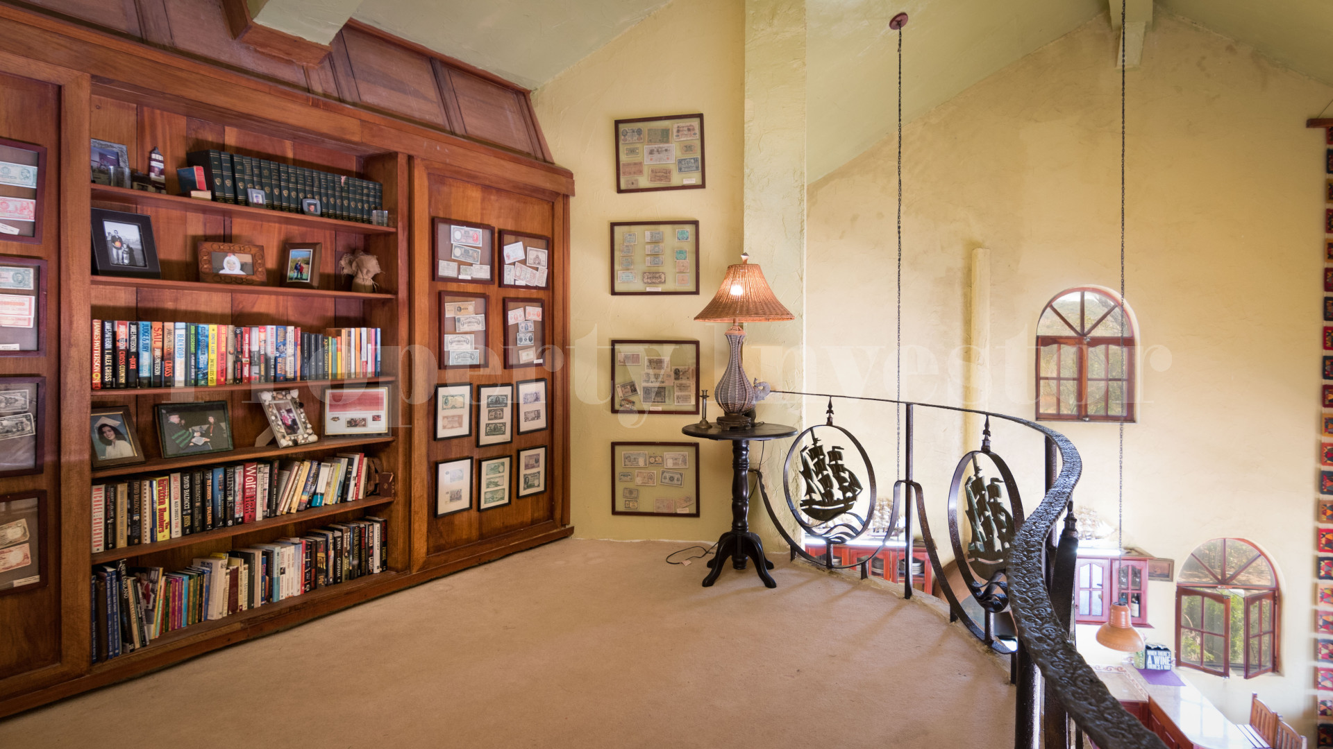 Unique 6 Bedroom Beachfront Home on Playa Venao for Sale in Pedasi, Panama