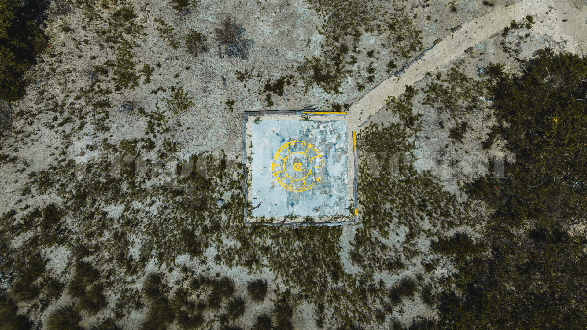 The Balam Reserve Island — Pristine 9 Acre Private Virgin Island for Sale Near San Pedro, Belize