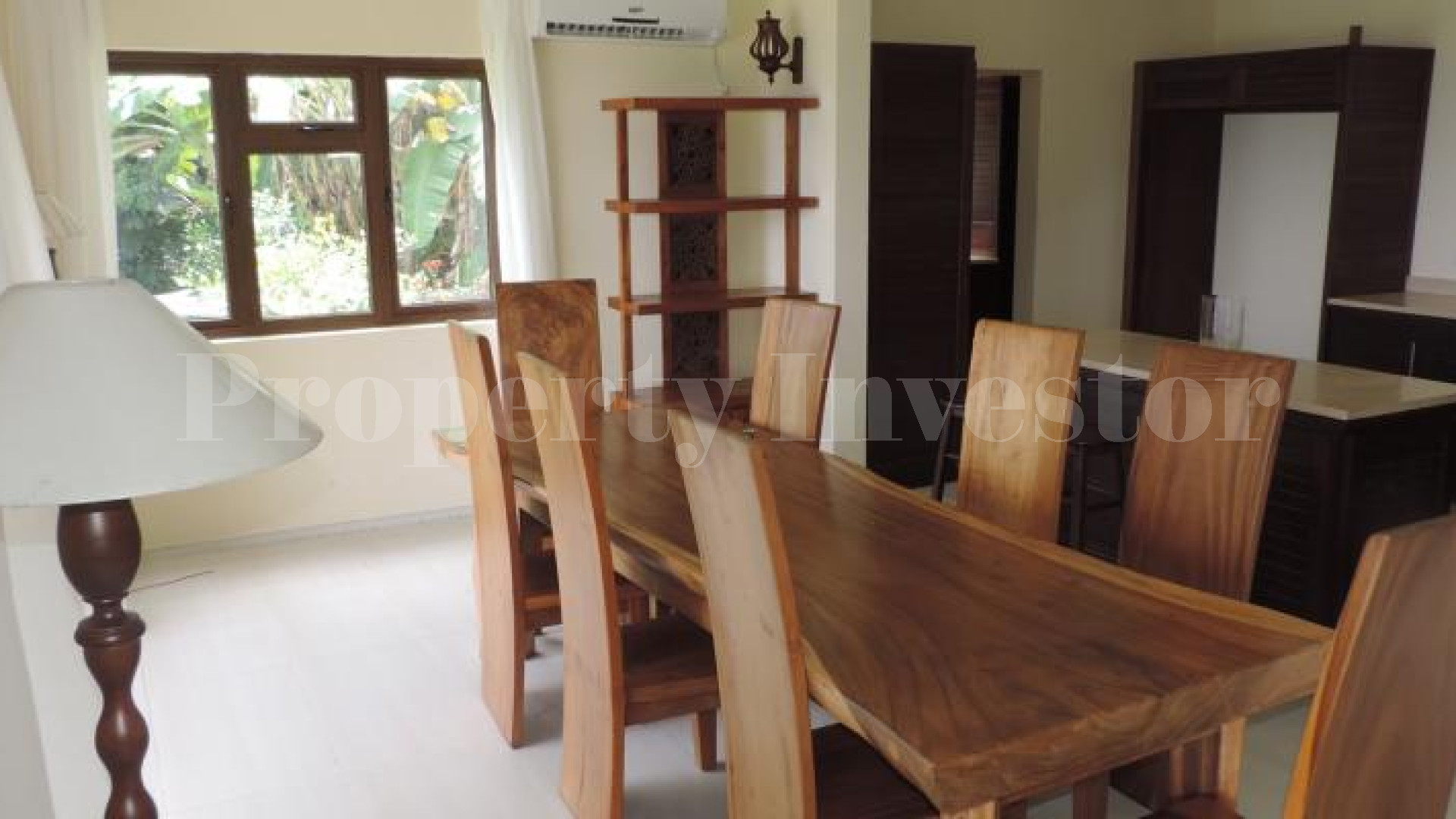 A Grand 5 Bedroom Seaview Villa with Expansive Lot for Sale in Mahé, Seychelles