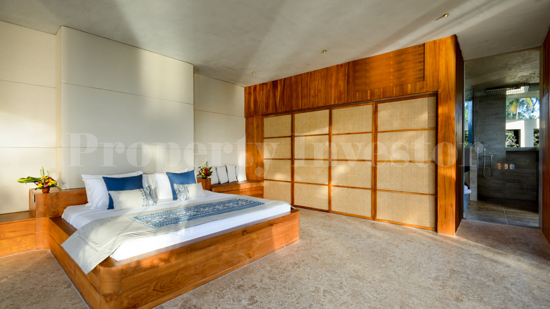 Lavish 8 Bedroom Ultra Luxury Beachfront Estate for Sale in Tabanan, Bali