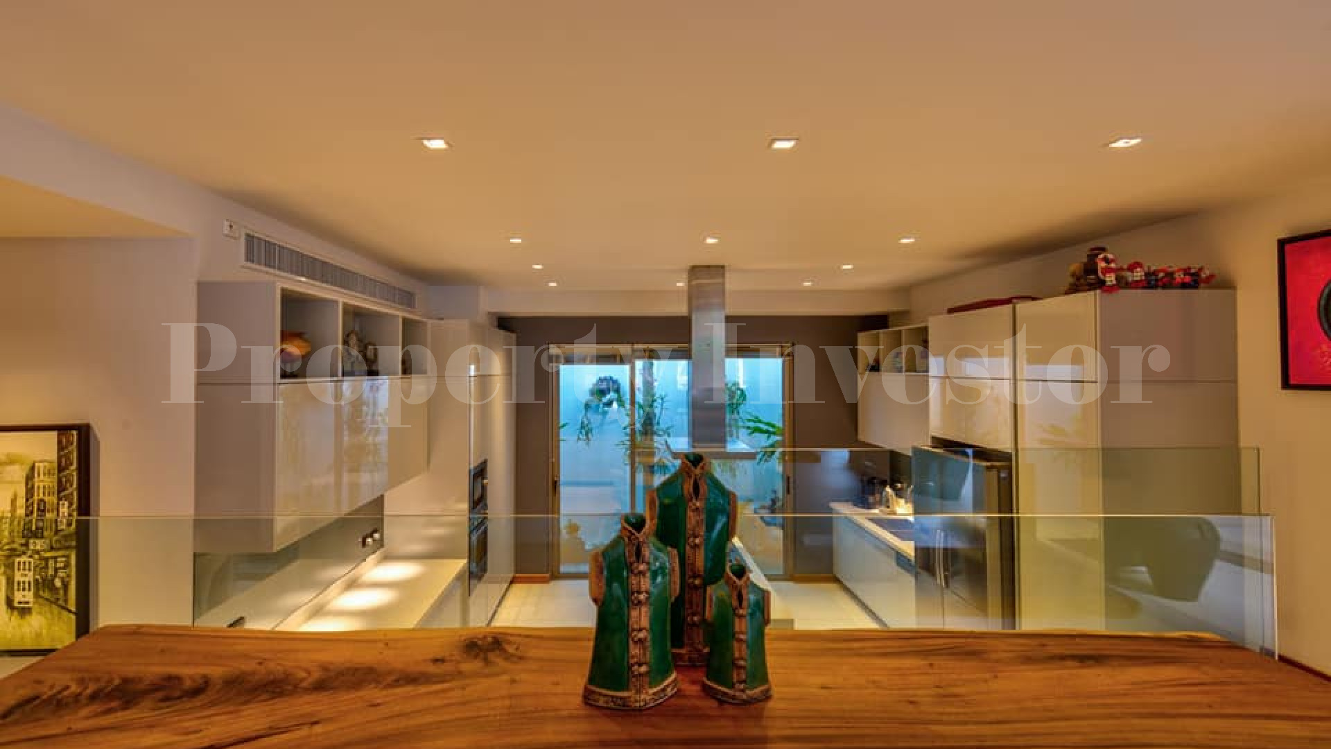 Beautiful 7 Bedroom Luxury Eco Friendly Villa in Phuket