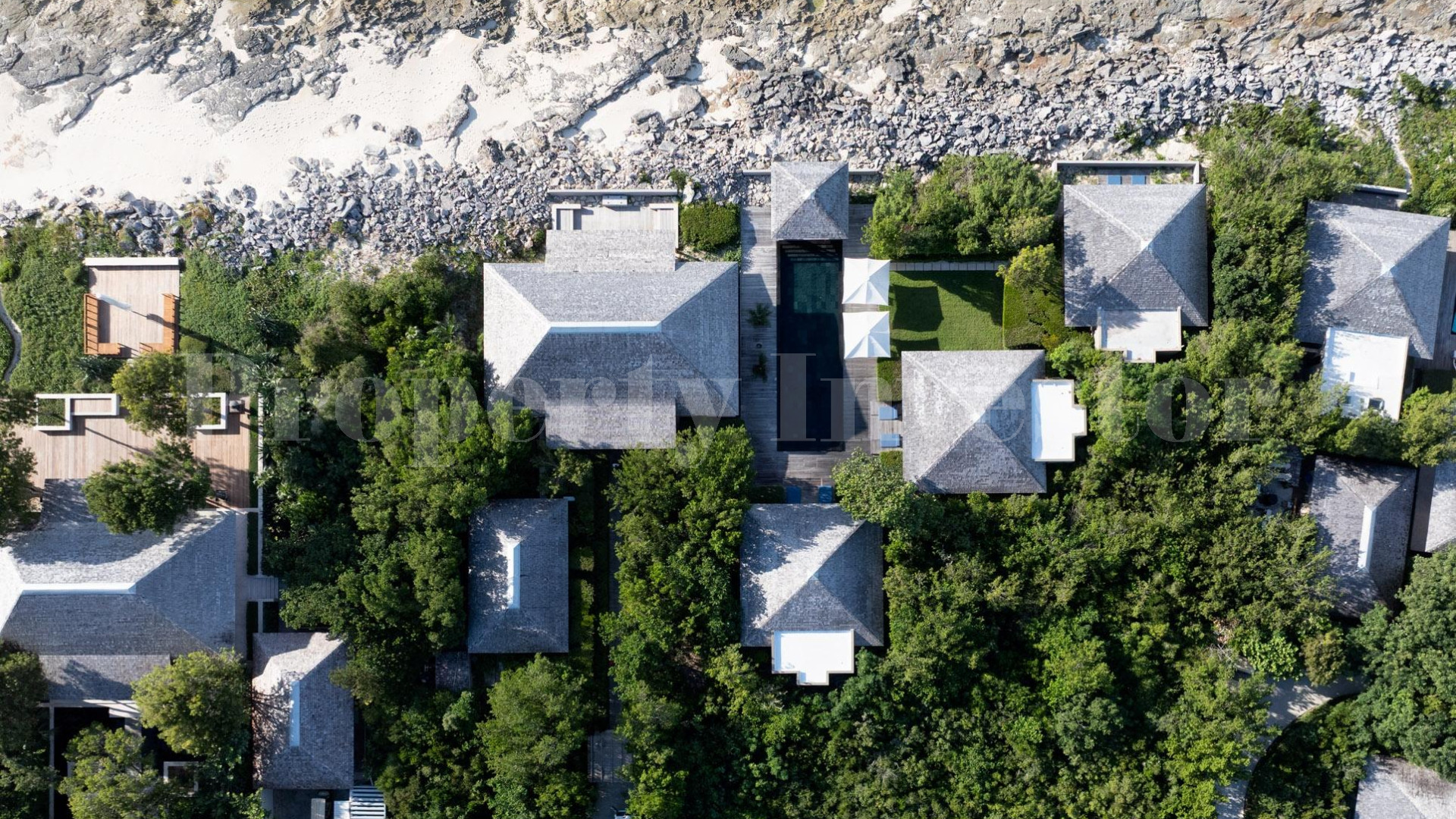 Rare Opportunity — 3 Bedroom Amanyara Villa for Sale in Providenciales, Turks & Caicos