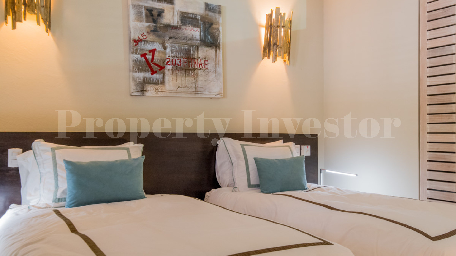 Beautiful 5 Bedroom Villa in Las Terrenas