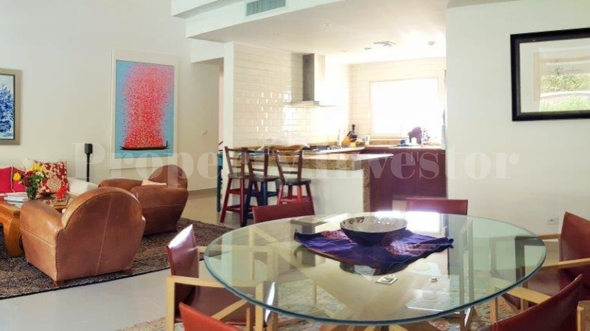 Gorgeous 4 Bedroom Luxury Golf Club Residence for Sale in Cocoli, Panama City