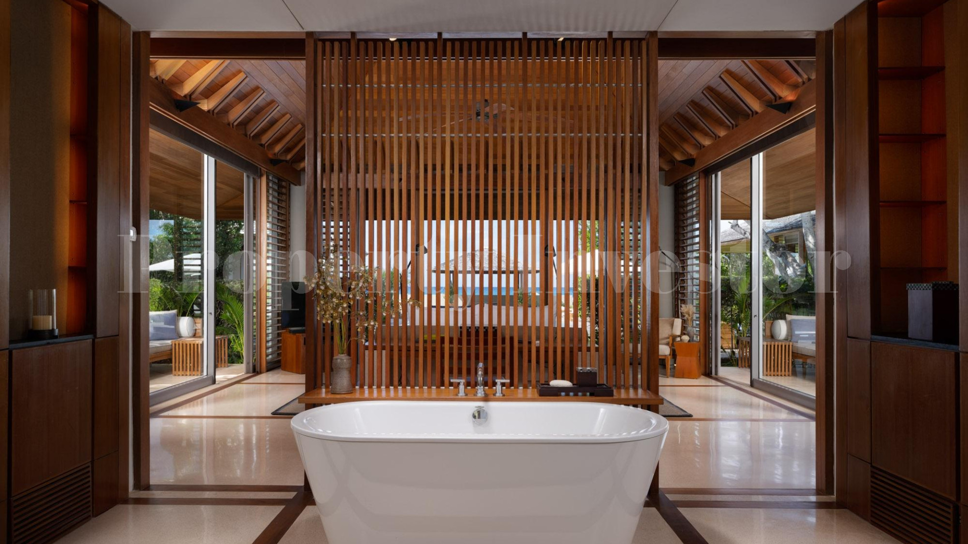 Rare Opportunity — 3 Bedroom Amanyara Villa for Sale in Providenciales, Turks & Caicos