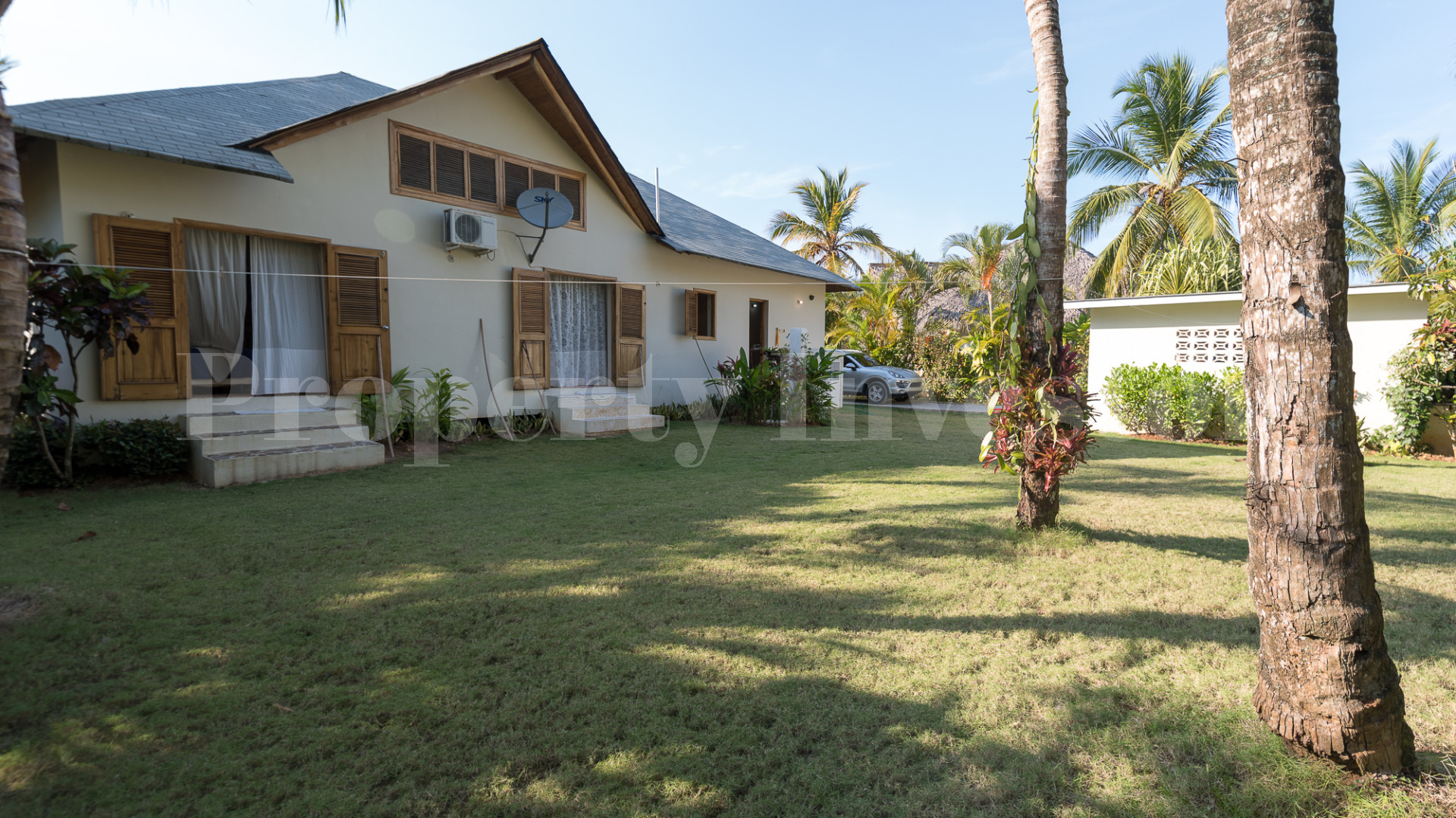 Cosy 3 Bedroom Villa in Las Terrenas