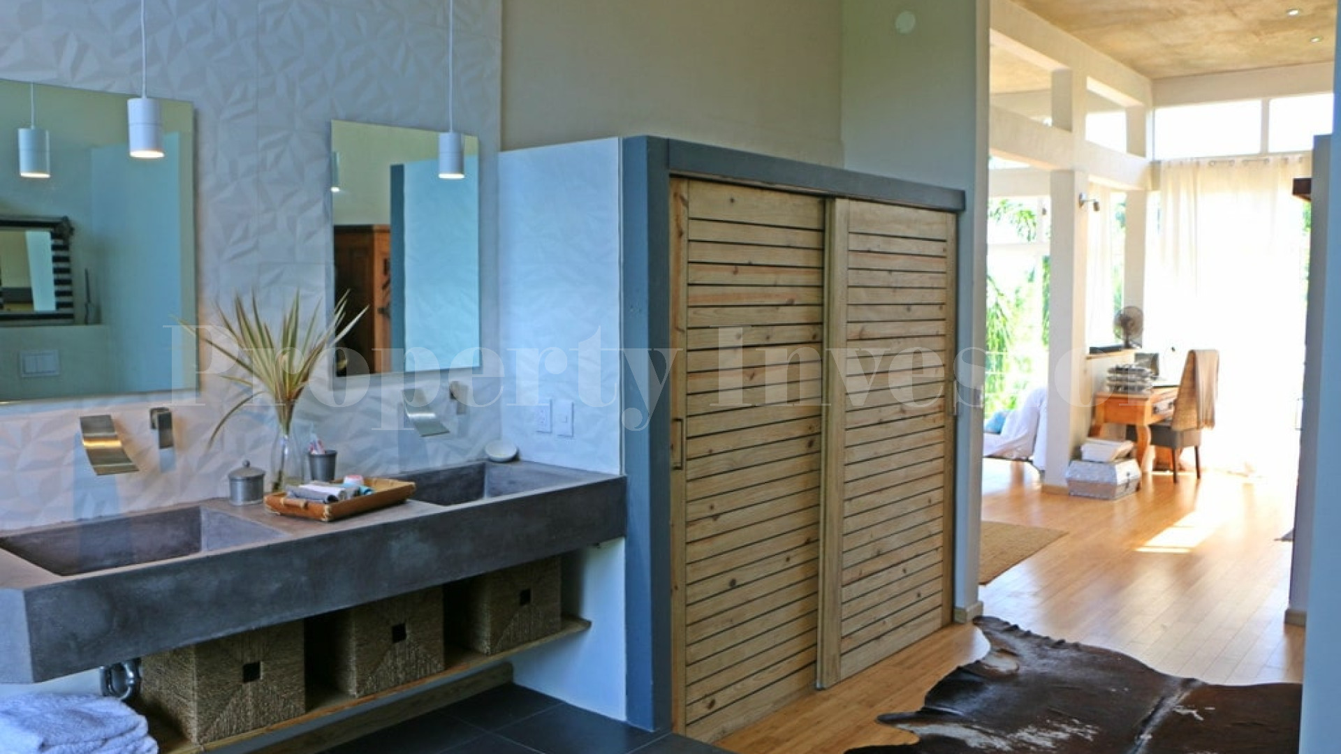 Modern Oceanview Villa in El Limon