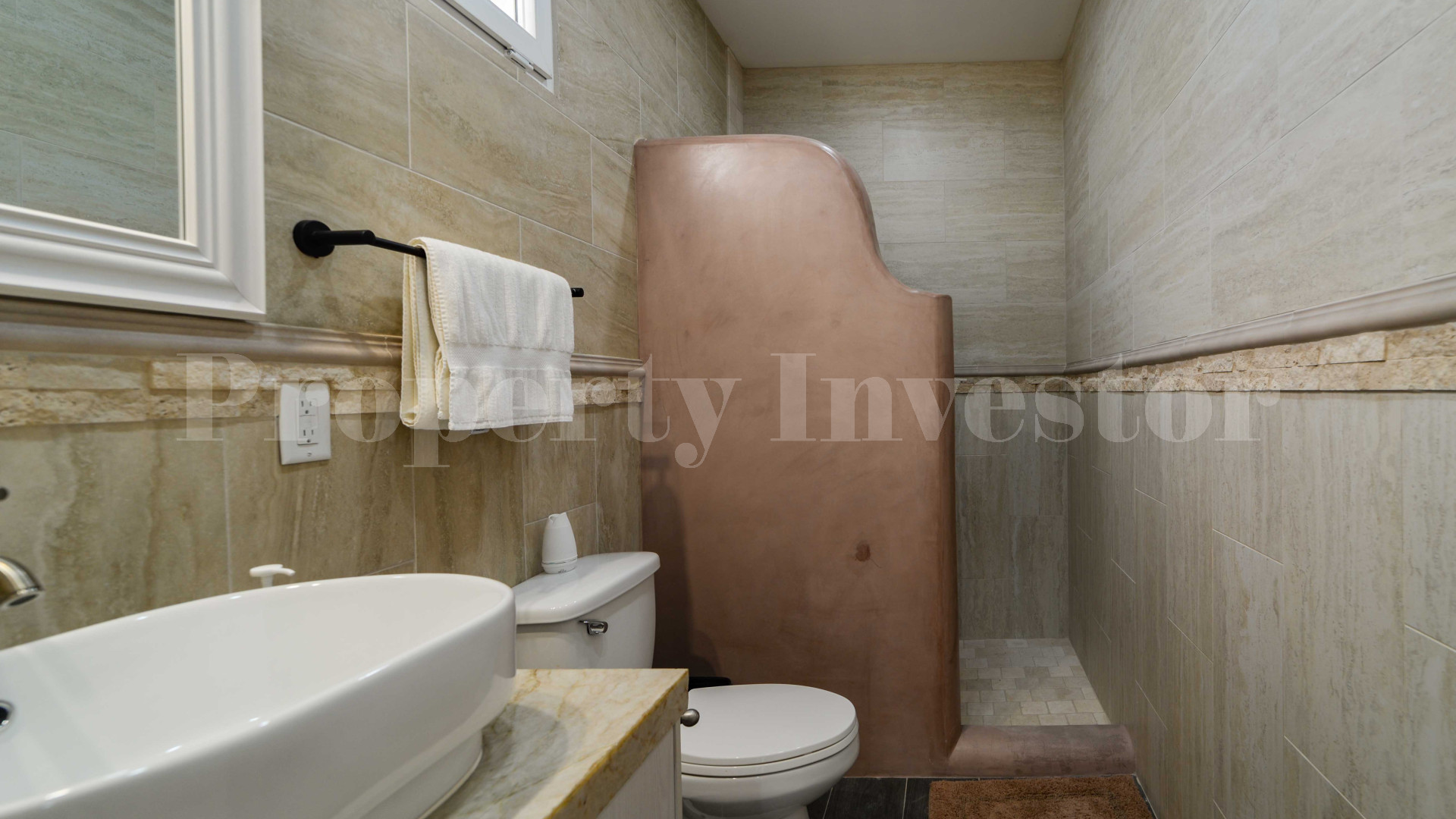 Brand New 3 Bedroom Luxury Oceanfront Villa for Sale in Pedasi, Panama