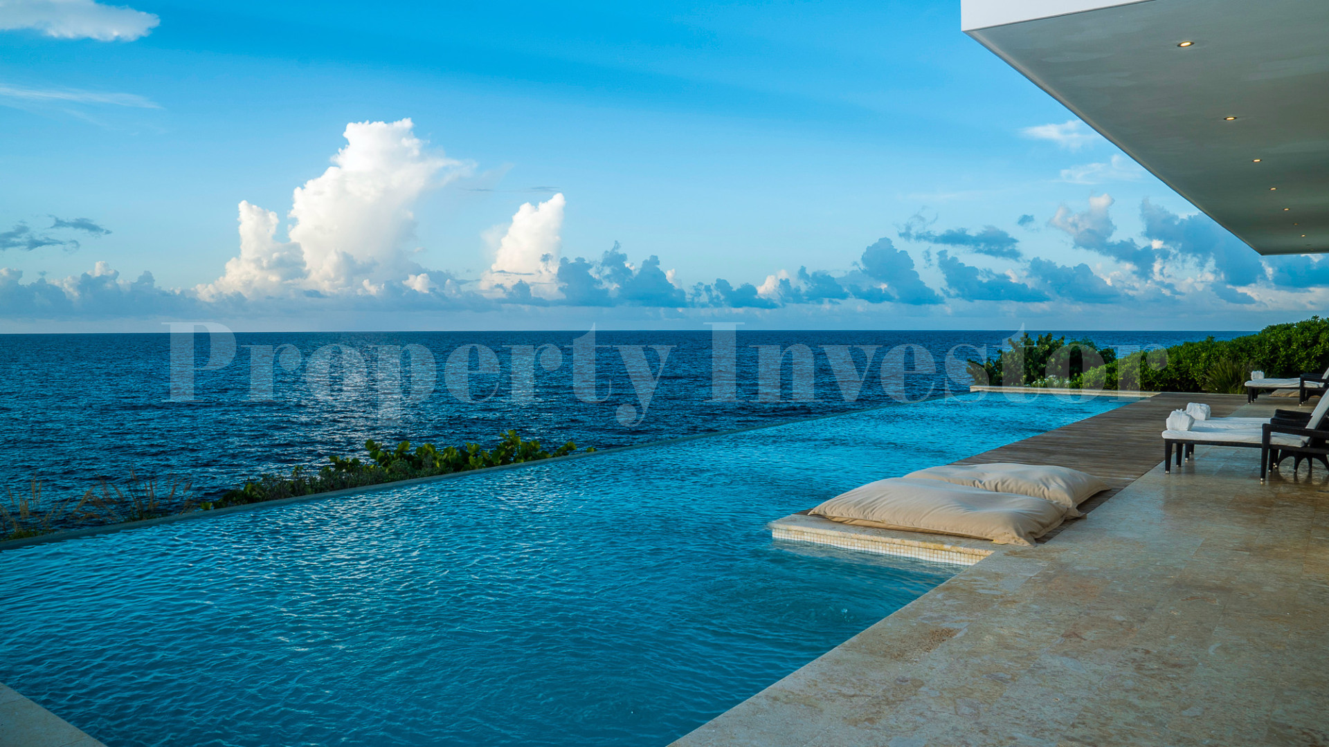 Fantastic 4 Bedroom Waterfront Luxury Gated Community Villa for Sale in Cap El Limon, the Dominican Republic