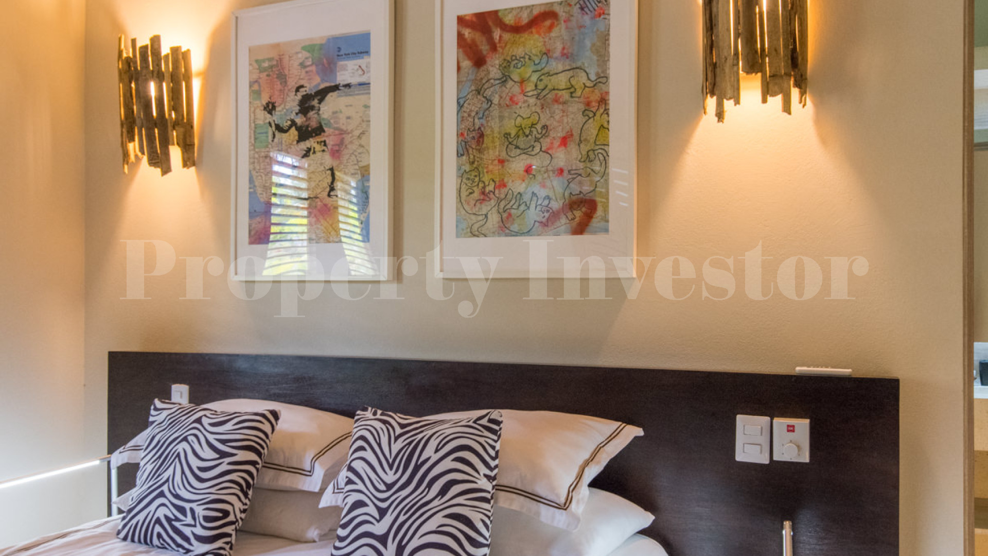 Beautiful 5 Bedroom Villa in Las Terrenas