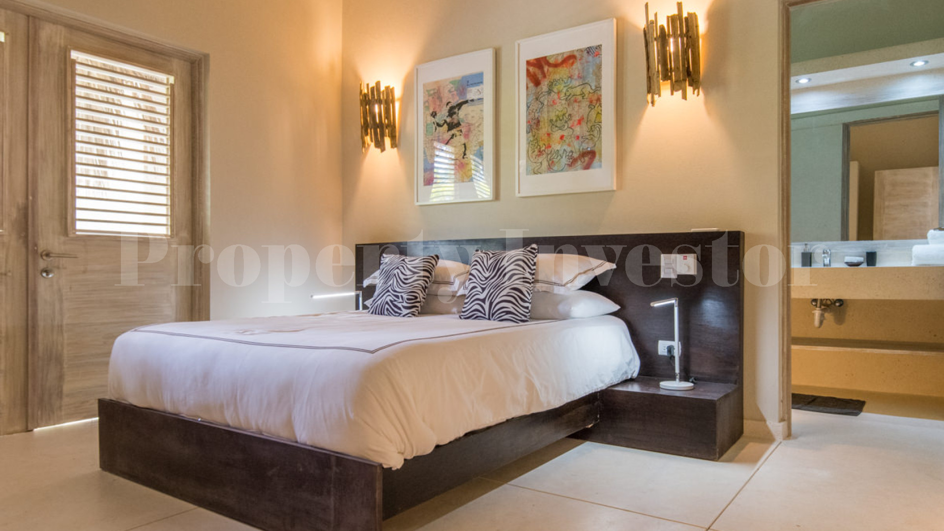 Beautiful 5 Bedroom Villa in Las Terrenas