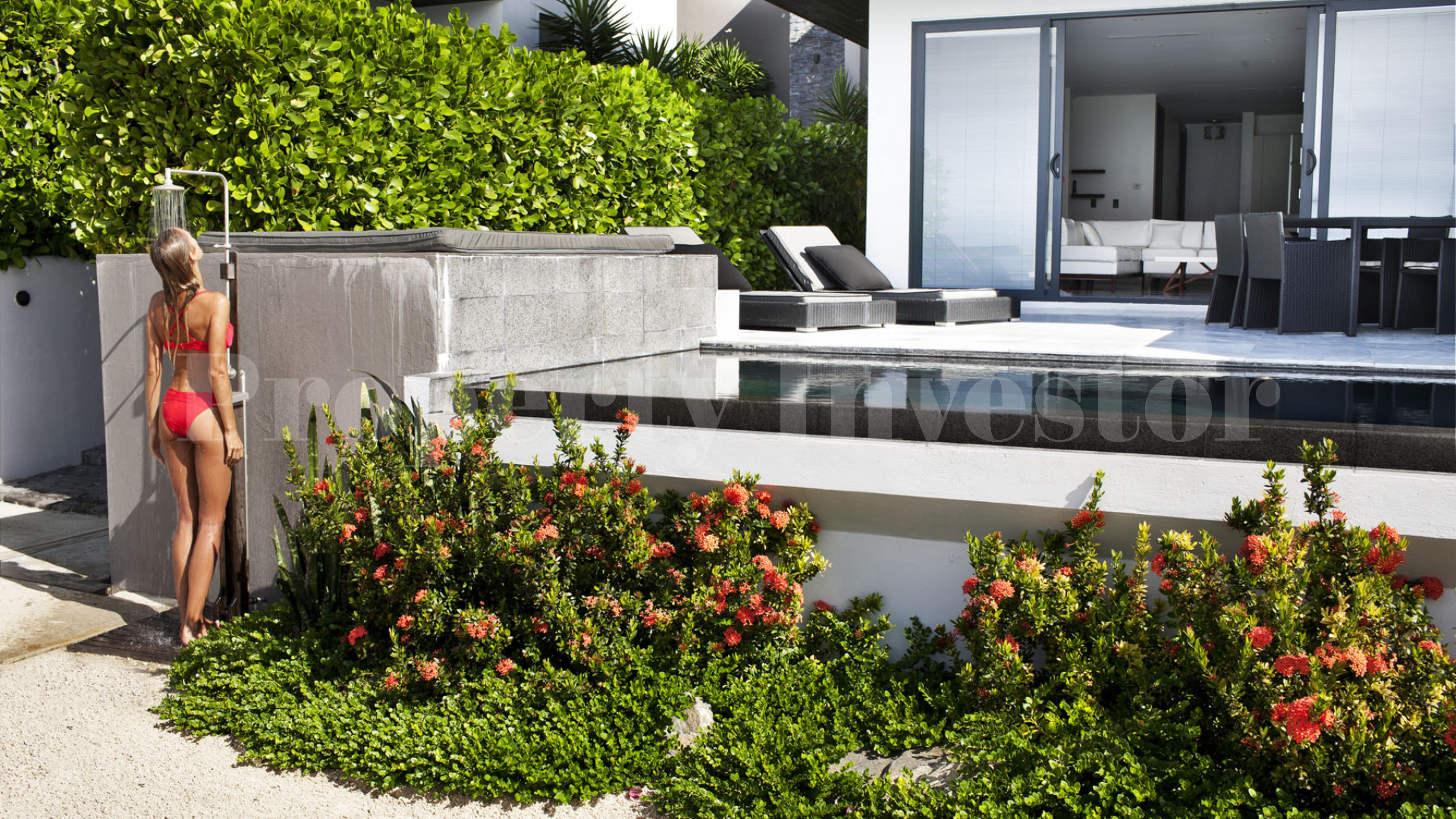 2 Bedroom "Kingfish" Villa Unit K48 (Off Plan)