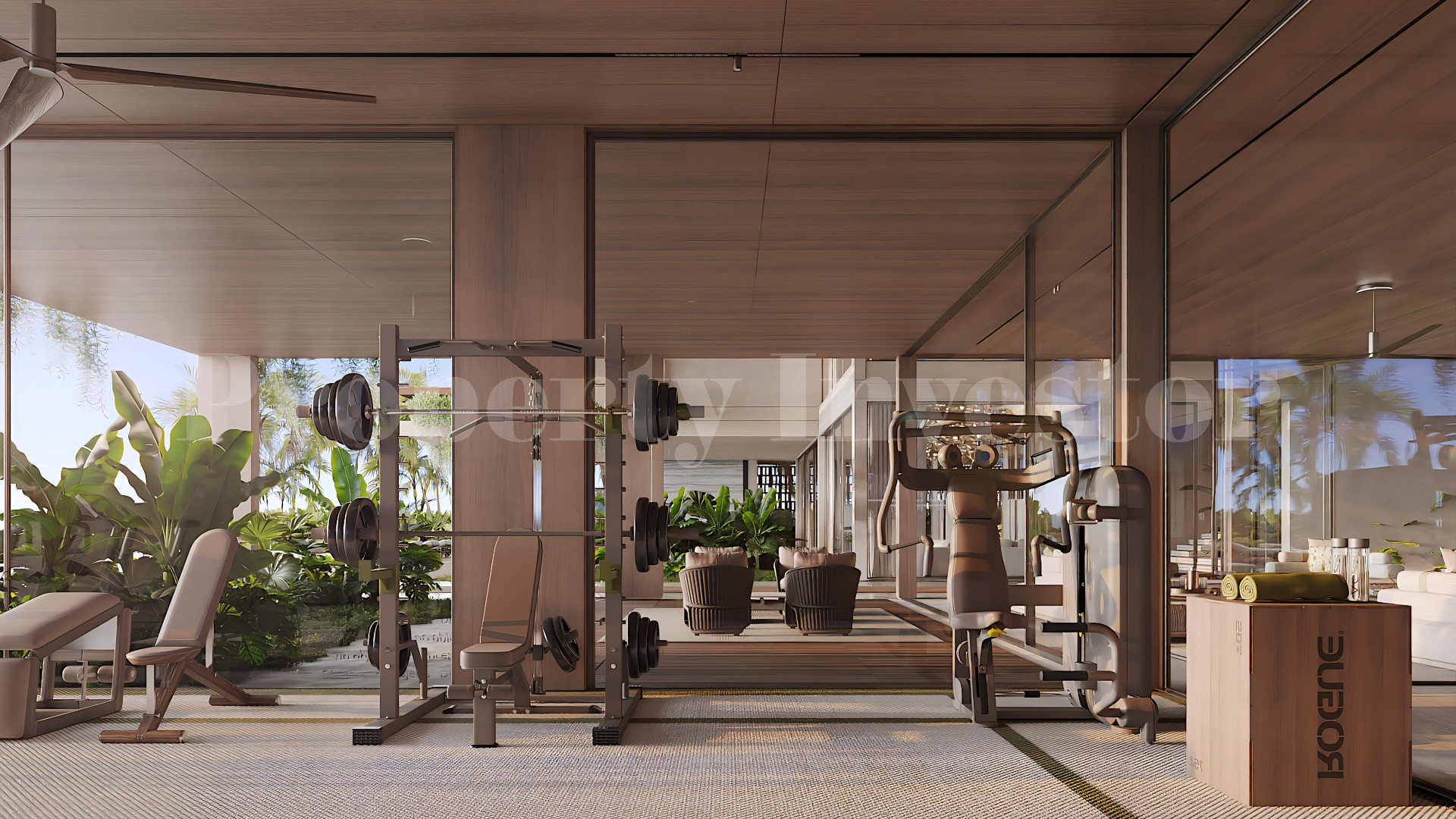 Ultra-Exclusive 6 Bedroom Private Luxury Maldivian Beach Estate with Lifetime Residency