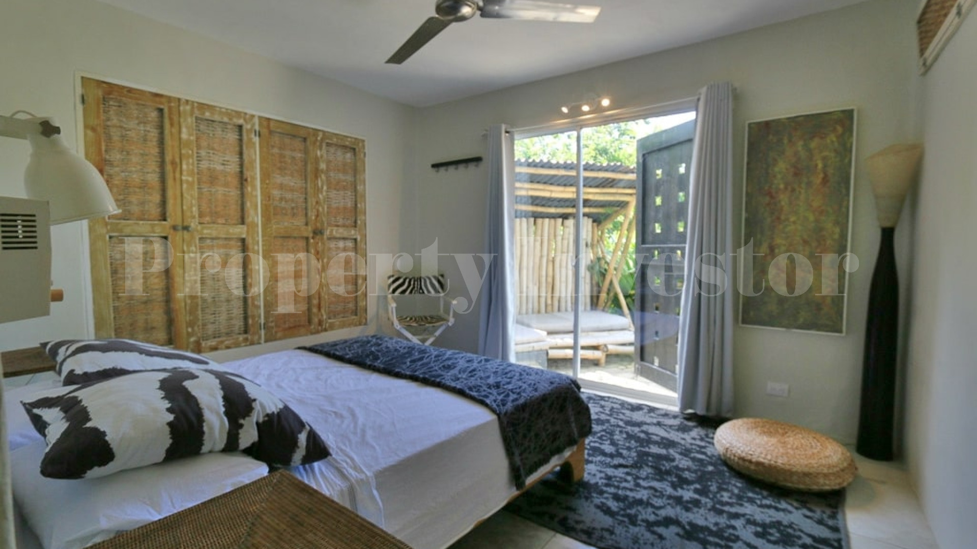 Modern Oceanview Villa in El Limon