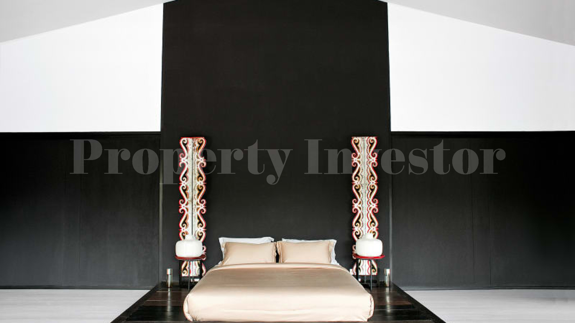 Ultra Modern 5 Bedroom Villa in the Heart of Seminyak