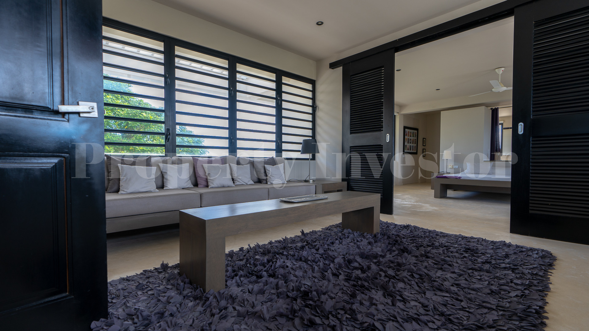 Spectacular Custom Villa Overlooking Las Terrenas & Playa Bonita with Amazing Outdoor Spaces