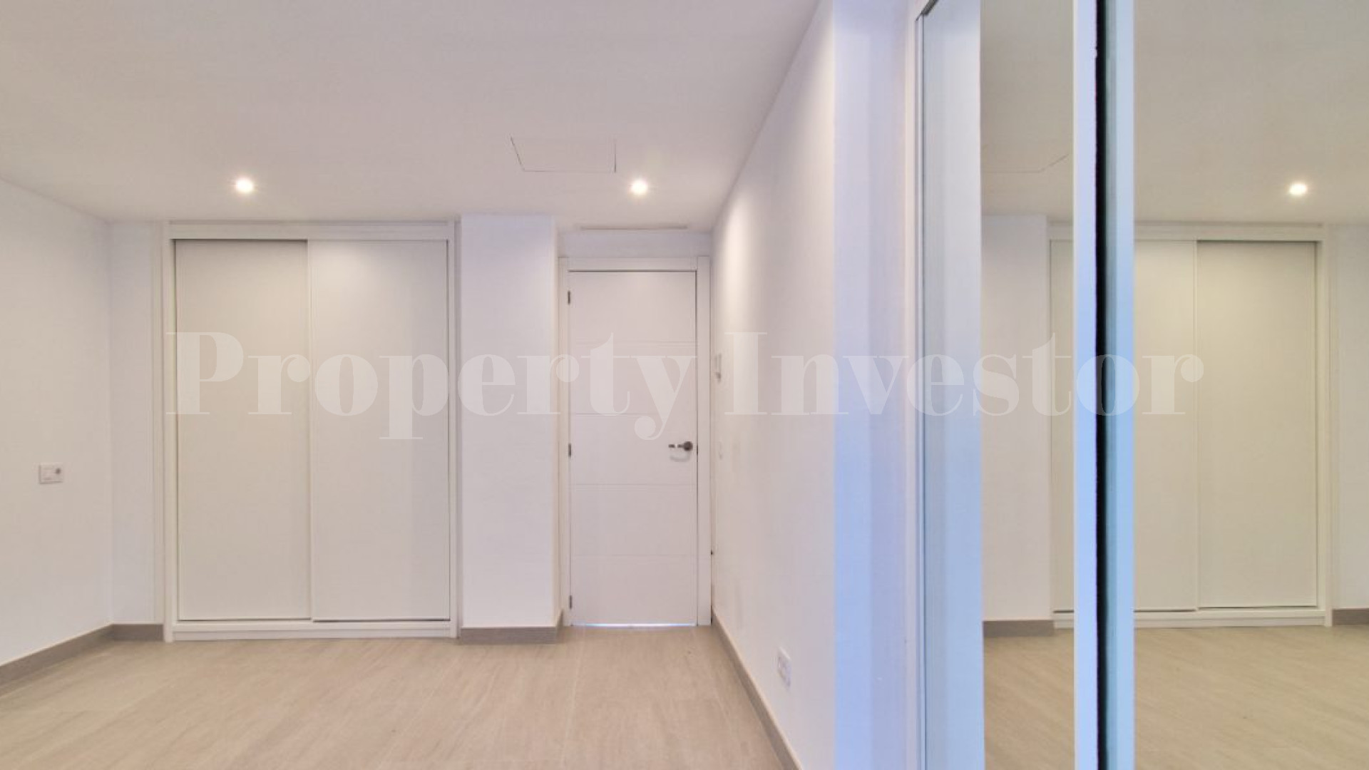 Well Located 2 Bedroom Apartment with Beautiful Port & Sea Views in Port Andratx