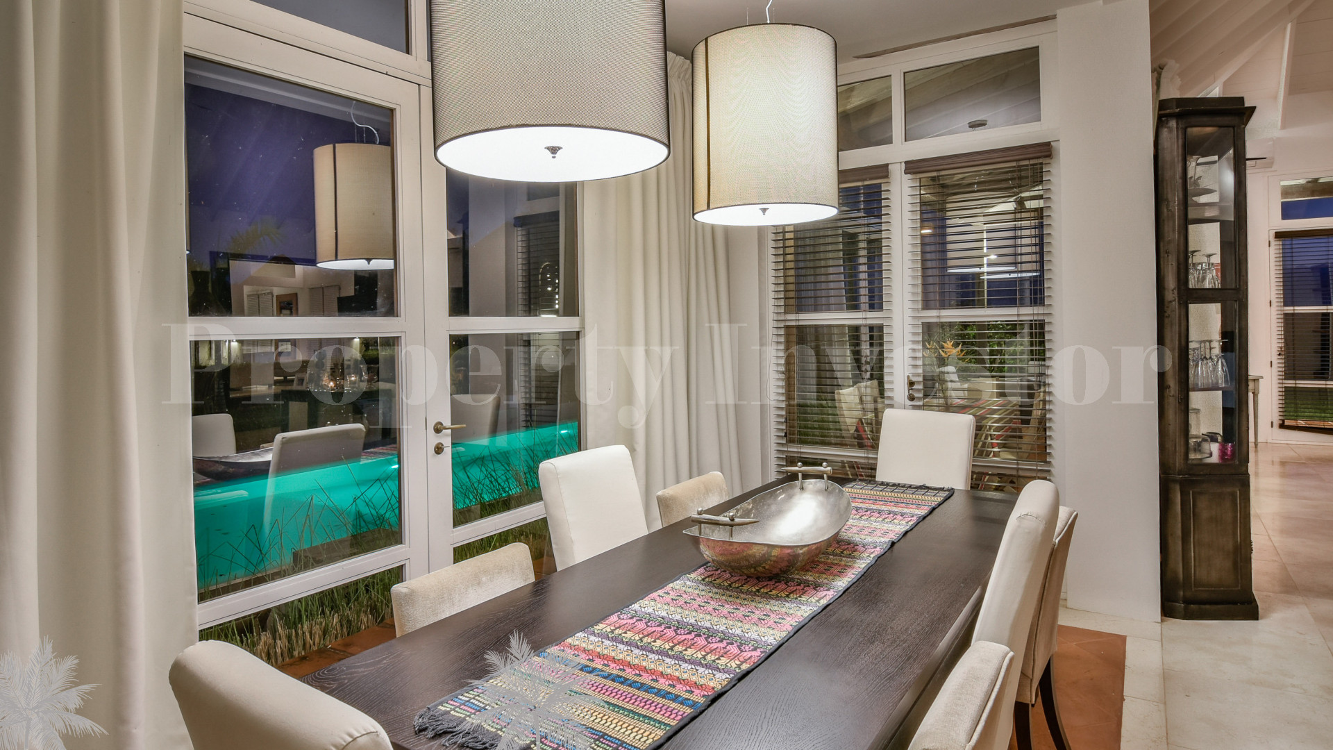 Breathtaking 5 Bedroom Tropical Luxury Designer Estate for Sale in Pedasi, Panama