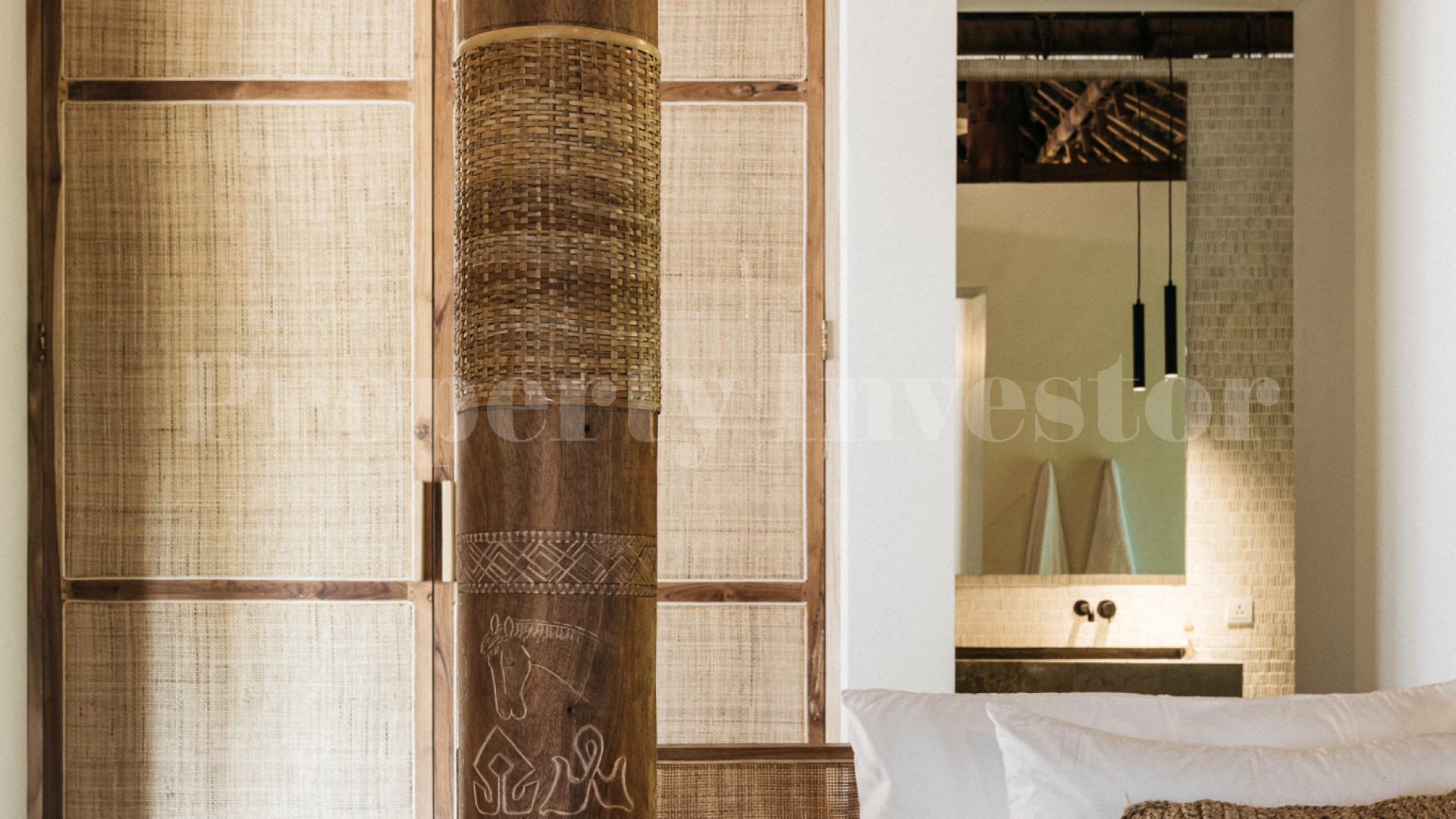 Elegant 6 Bedroom Luxury Boutique Estate & Retreat for Sale in Indonesia