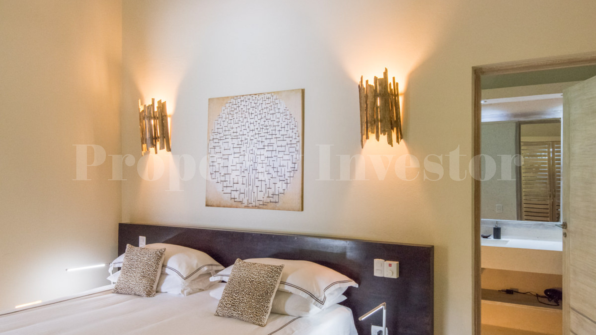 Beautiful 5 Bedroom Villa in Las Terrenas