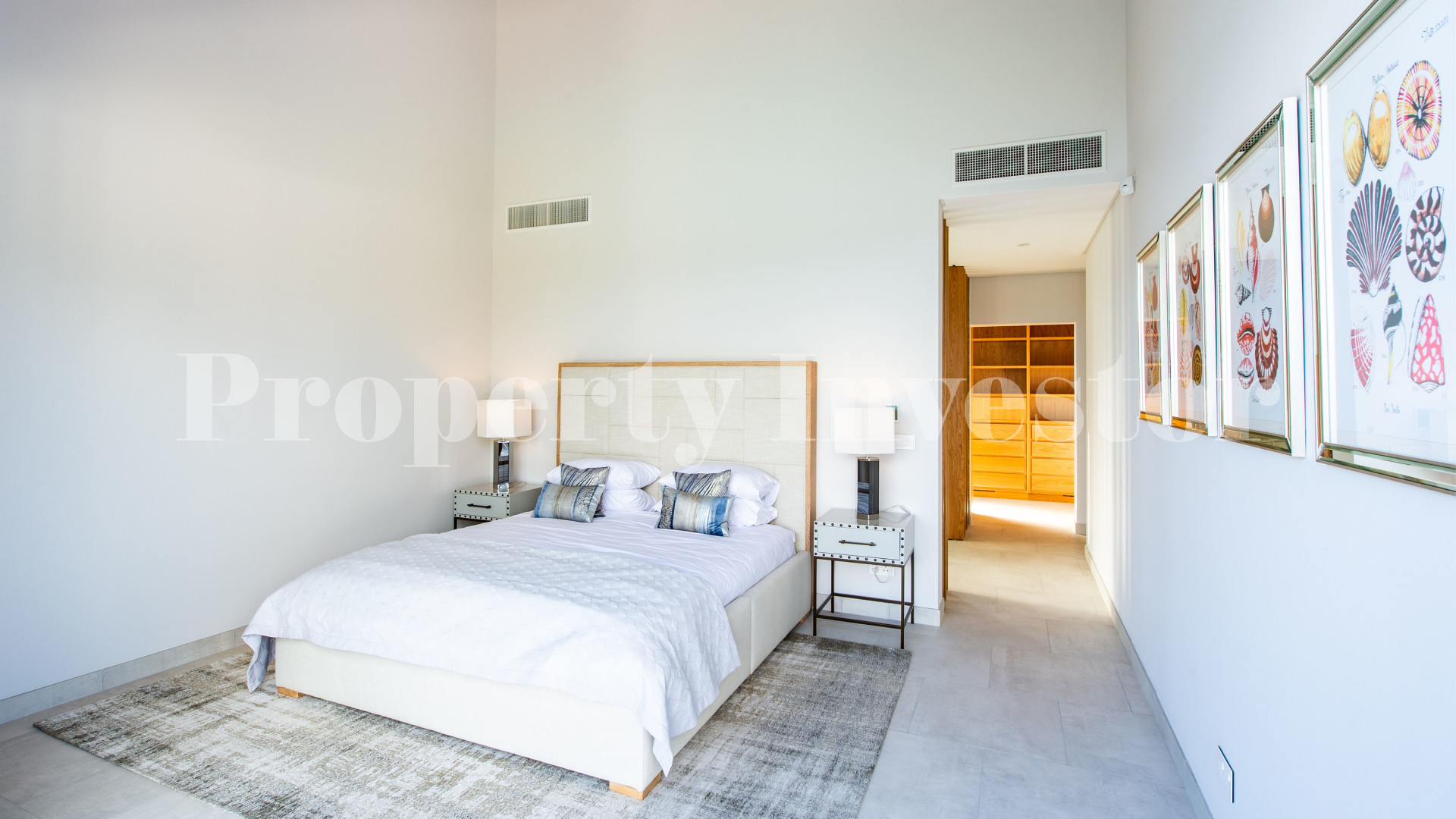 Exclusive 4 Bedroom Luxury Beachfront Penthouse with Bespoke Design for Sale in Seychelles (Penthouse С)