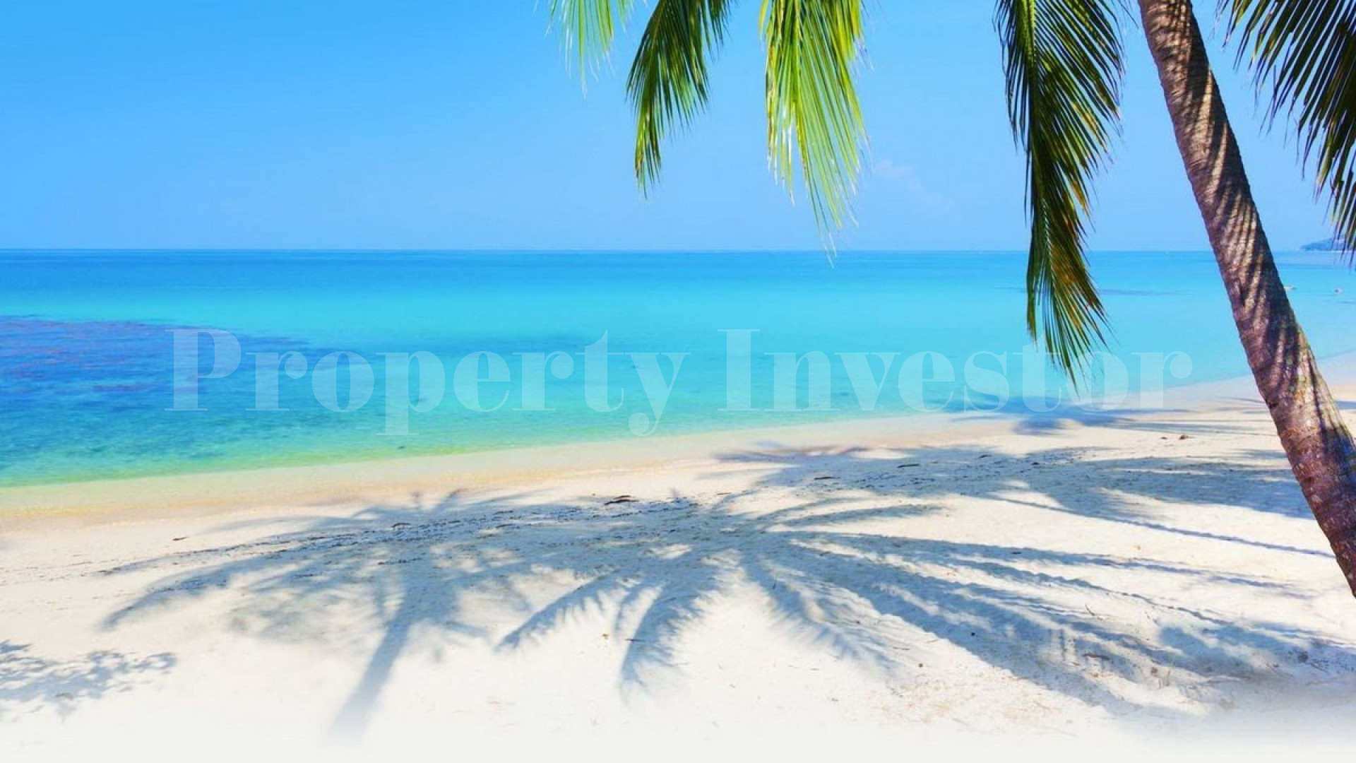 Sensational Seaview Villa in Koh Samui