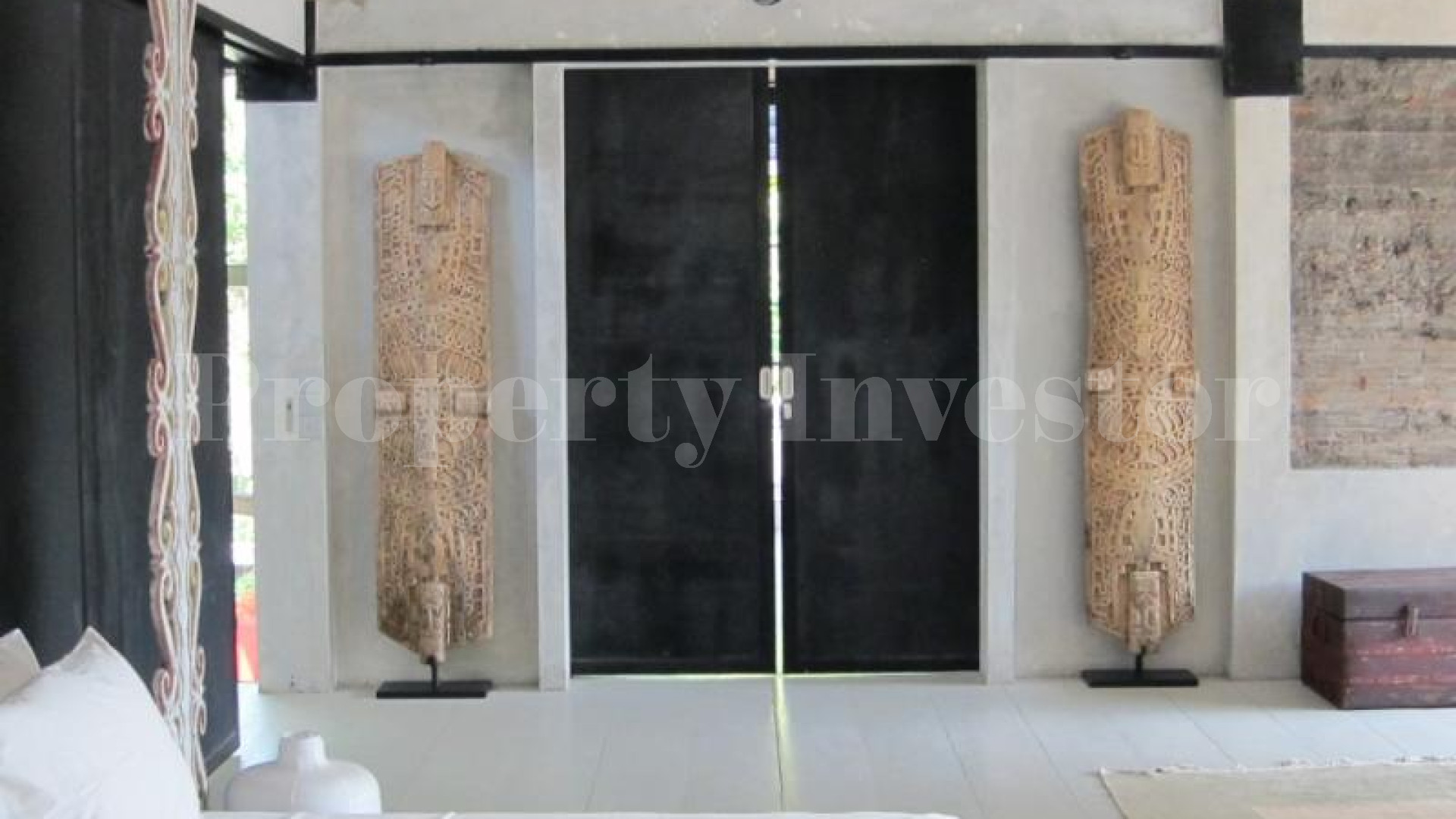 Ultra Modern 5 Bedroom Villa in the Heart of Seminyak