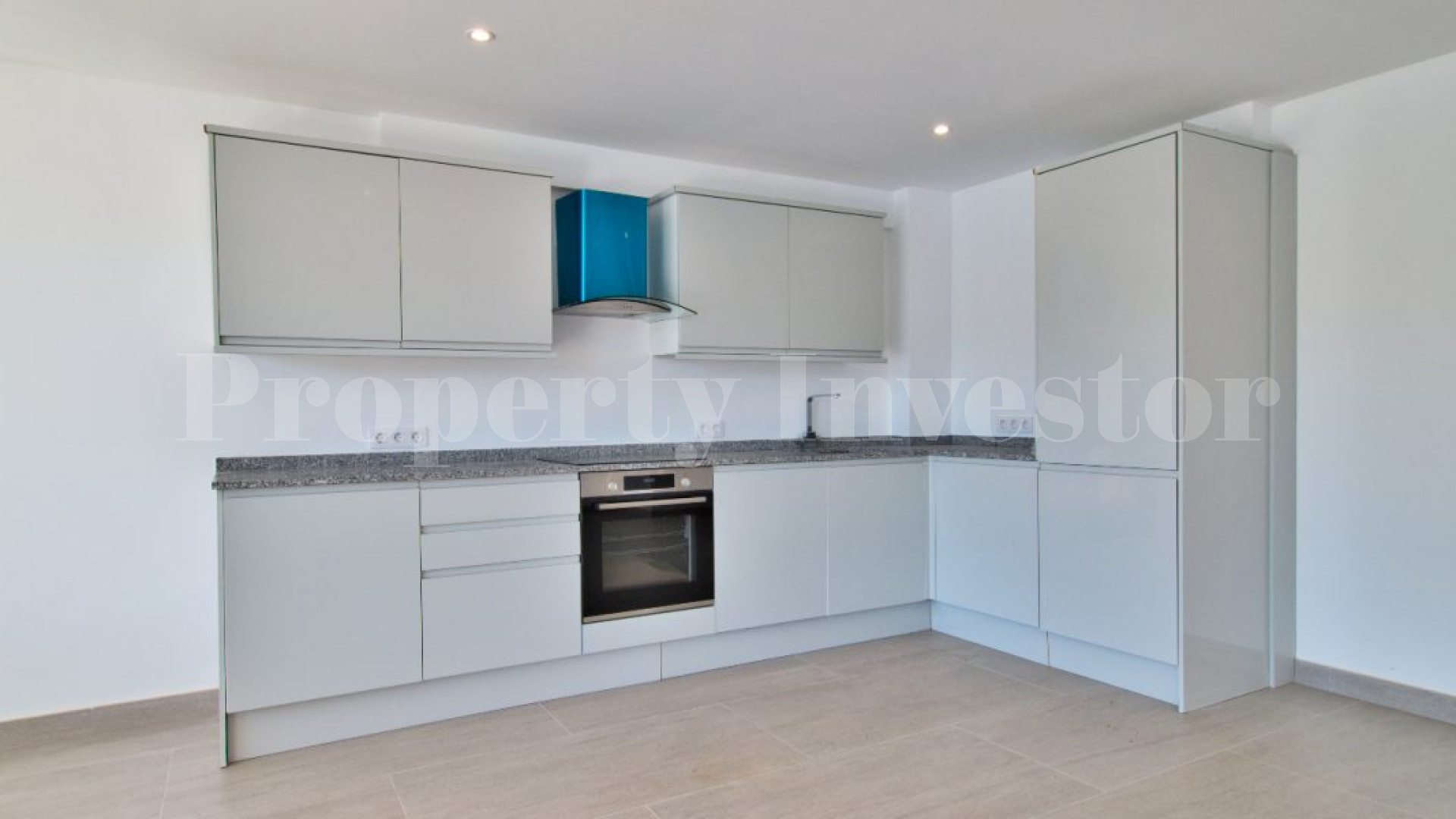 Well Located 2 Bedroom Apartment with Beautiful Port & Sea Views in Port Andratx