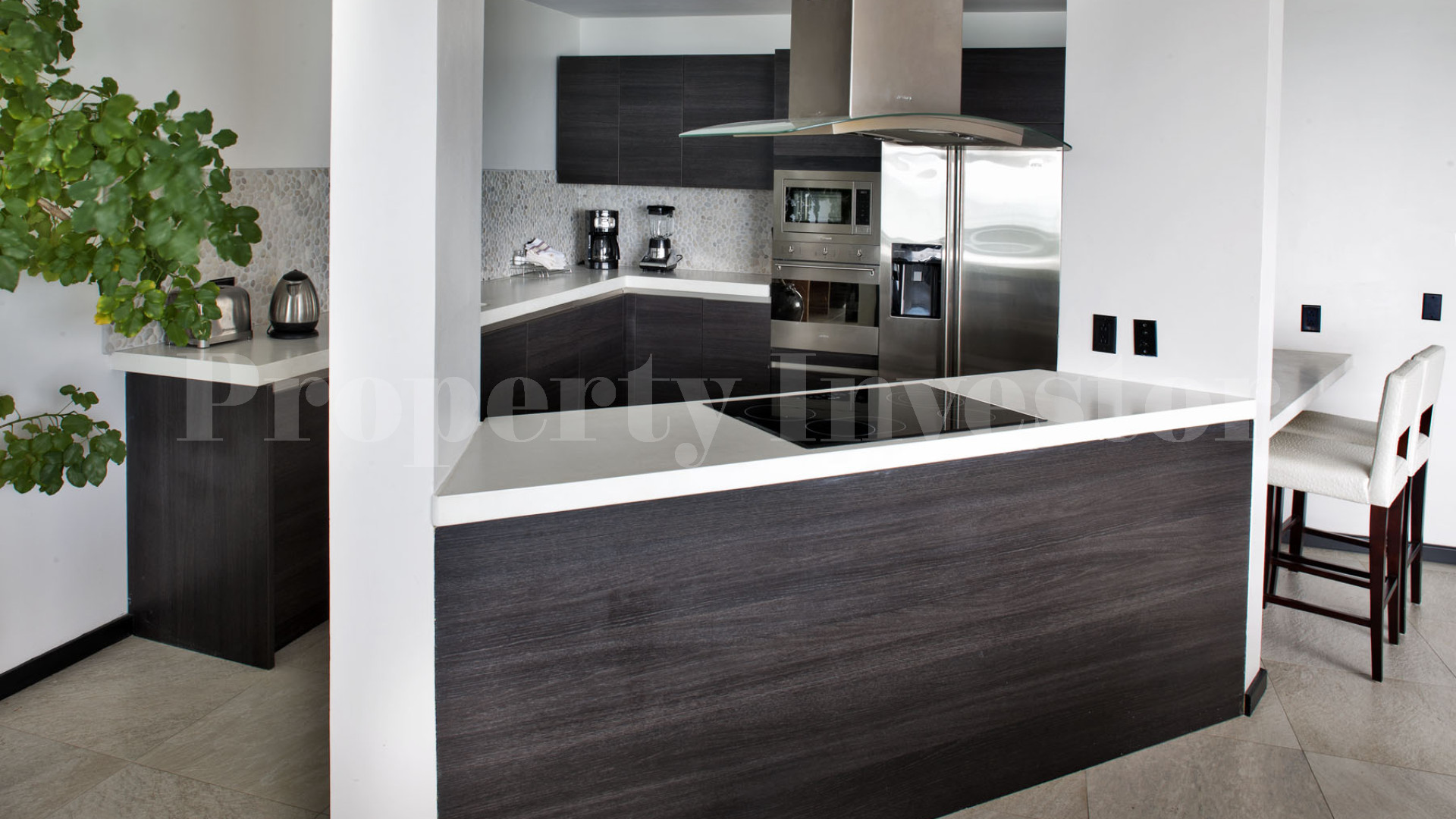 2 Bedroom "Stingray" Villa Unit O13-O14 (Off Plan)