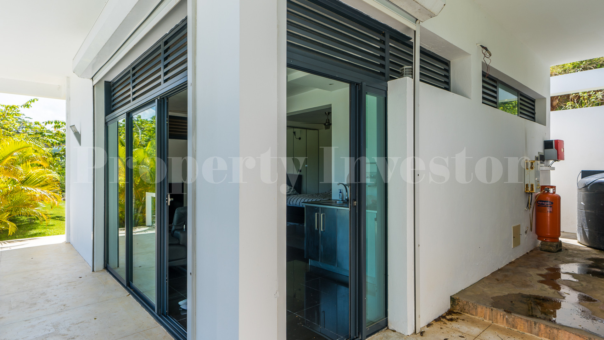 Beautiful 4 Bedroom Modern Villa for Sale in Las Terrenas, the Dominica Republic