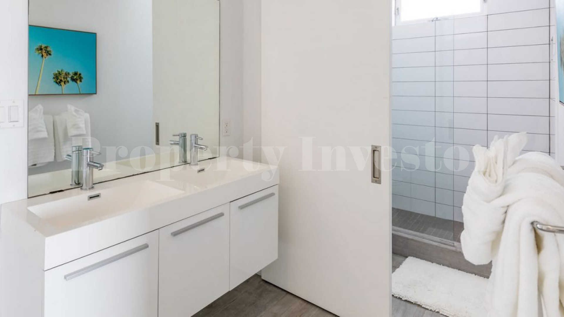 Прекрасный роскошный дом на пляже с 6 спальнями в Тёркс и Кайкос