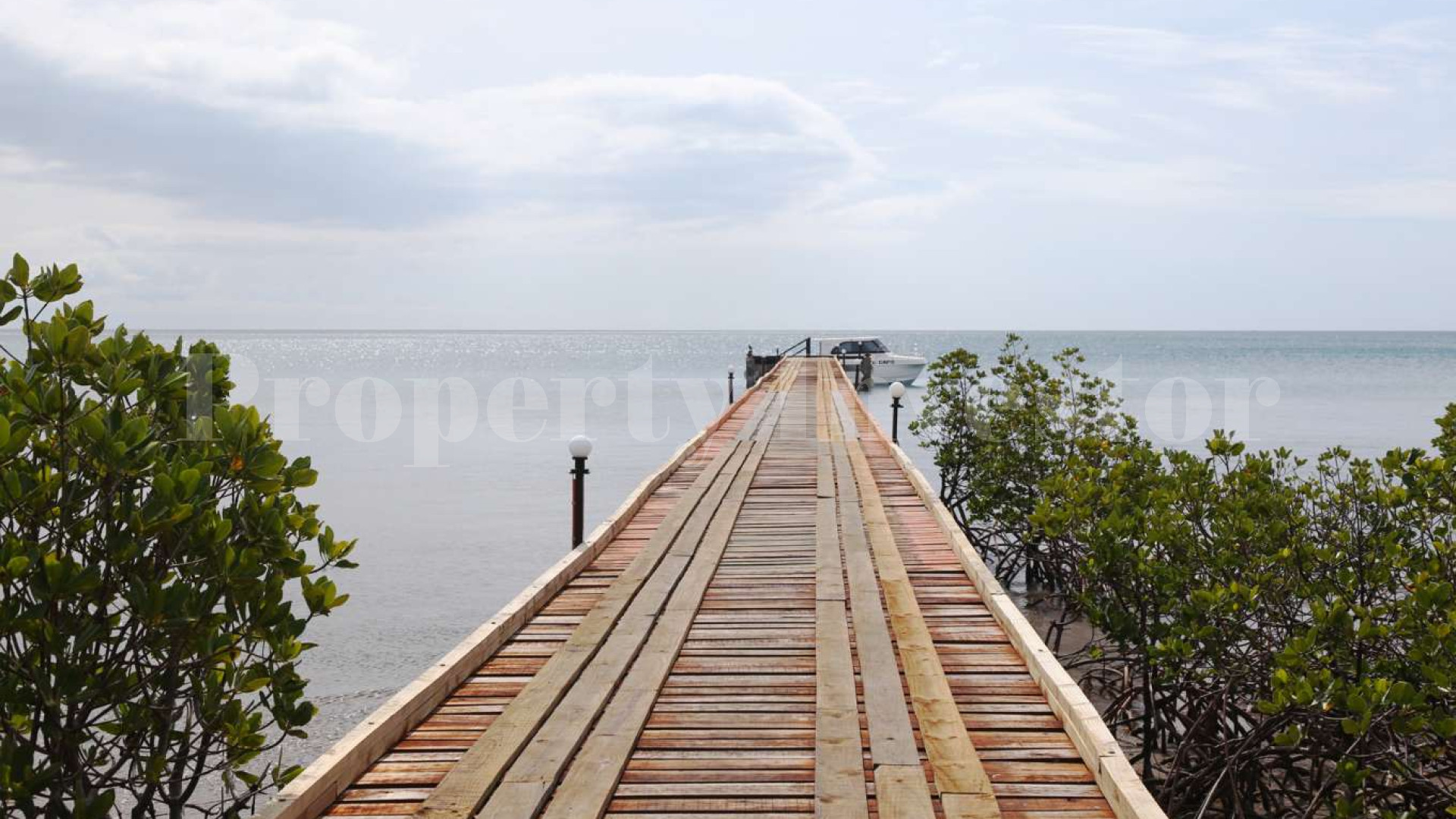 Spectacular 242 Hectare Private Island & Residence for Sale in Fiji