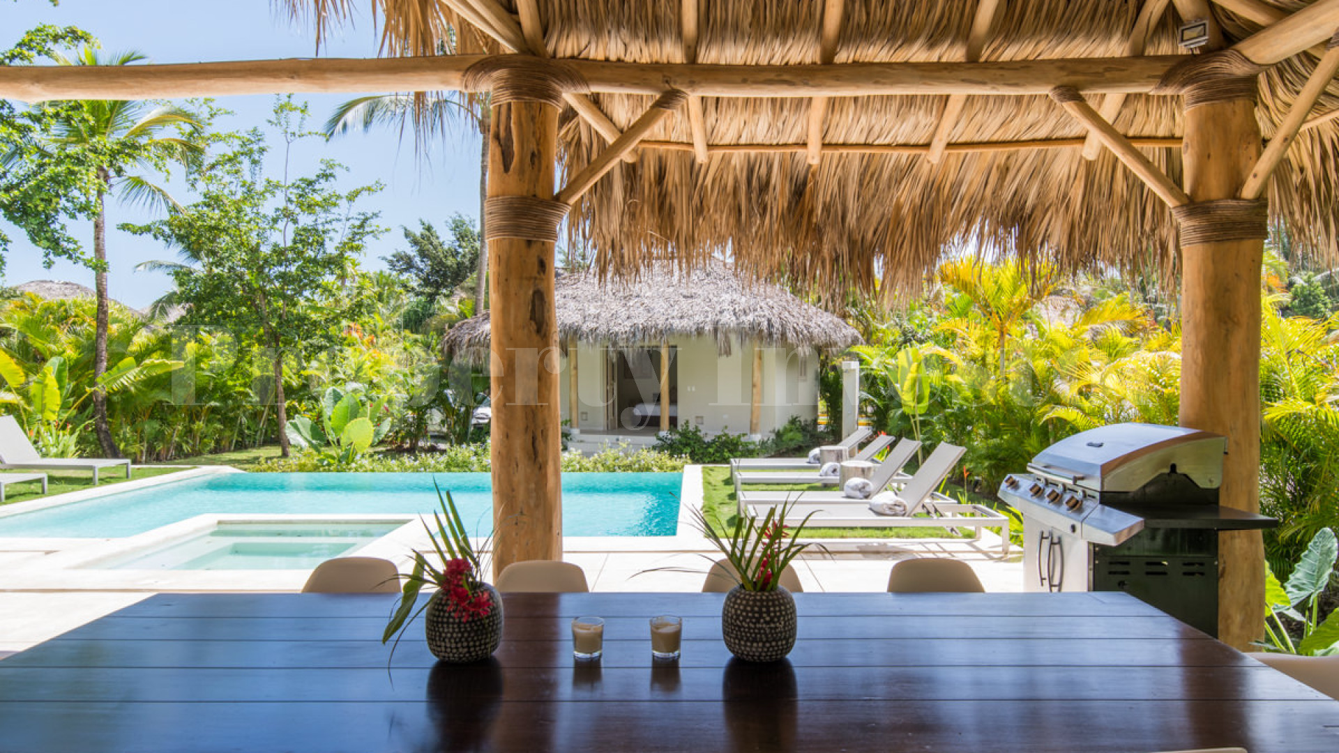 Beautiful 5 Bedroom Villa in Las Terrenas