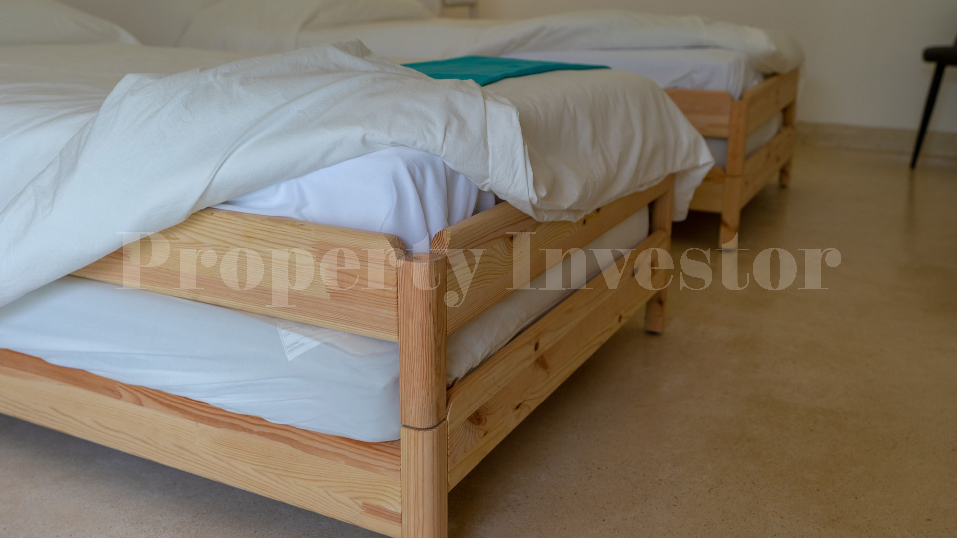 Beautiful 5 Bedroom Luxury Beachfront Villa for Sale at Playa Coson, Las Terrenas