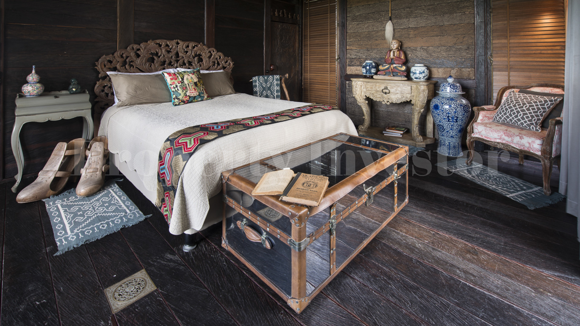 High-End Boutique Hotel or 3 Private Residences in Tabanan, Bali