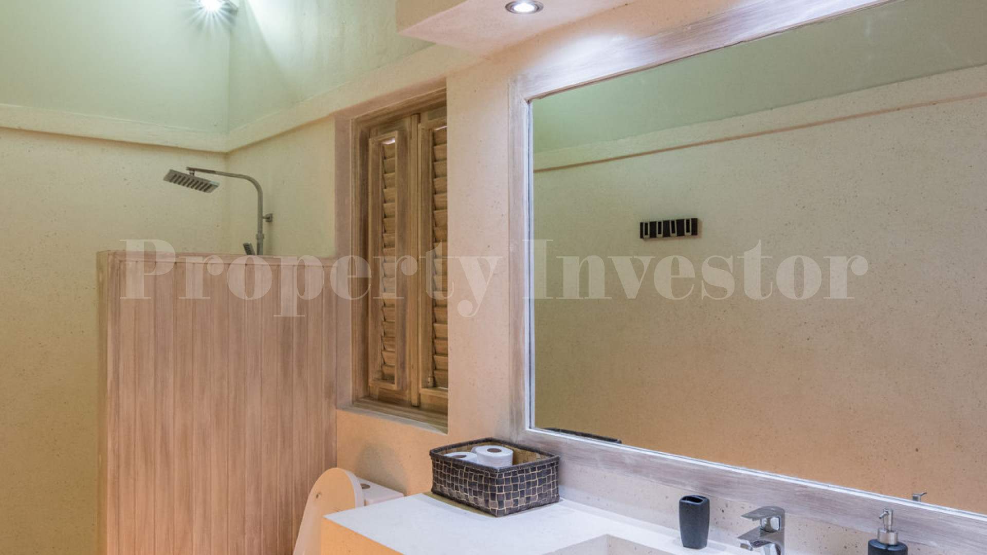 Beautiful 5 Bedroom Villa in Las Terrenas