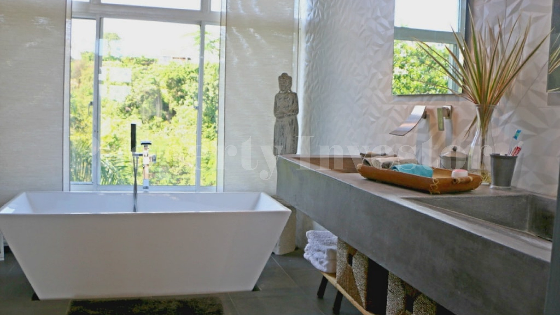 Modern Oceanview Villa in El Limon