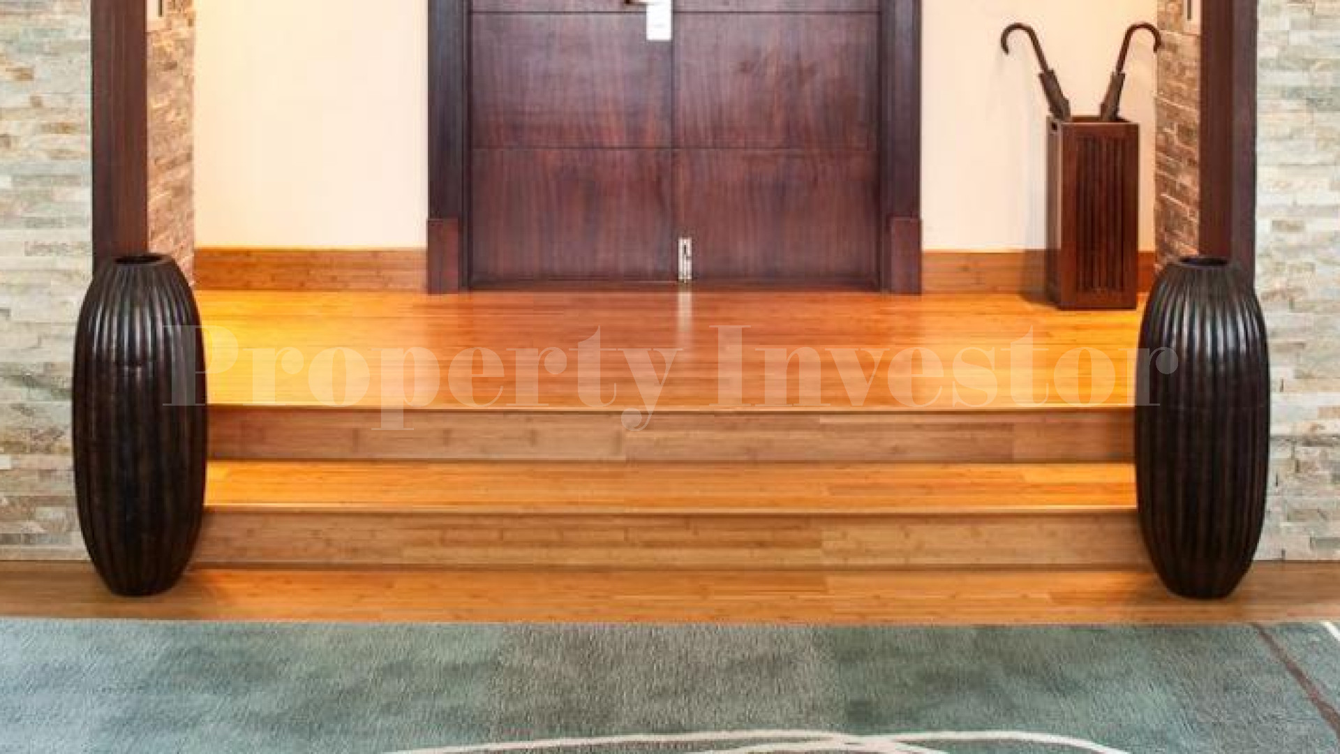 Unbelievable 5 Bedroom Ocean View Residential Sanctuary on Praslin Island, Seychelles