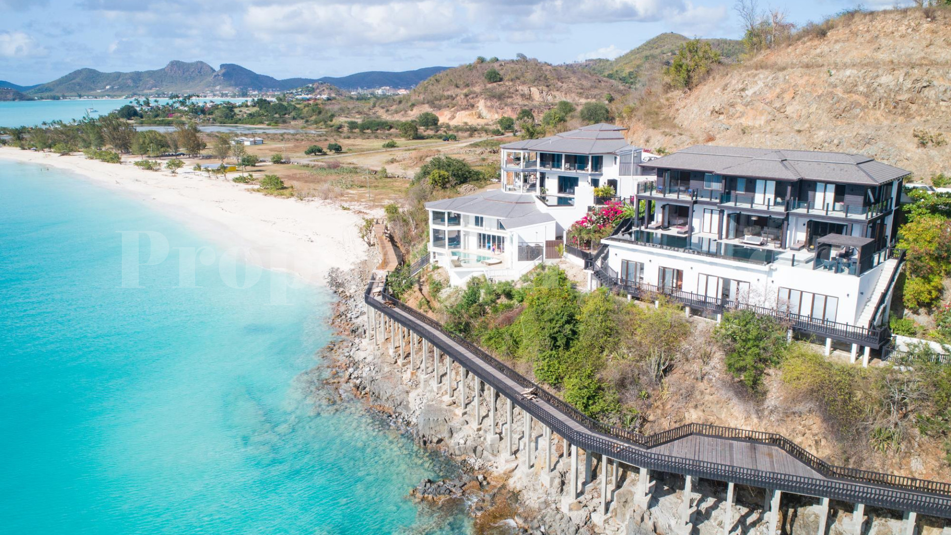 1 Bedroom "Kingfish" Villa Unit K53 (Off Plan)