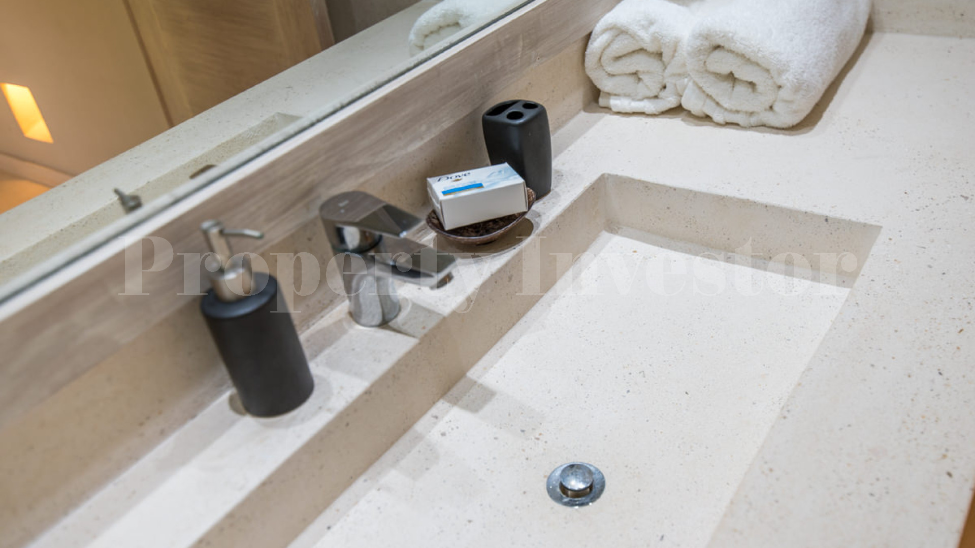 Beautiful 5 Bedroom Villa in Las Terrenas