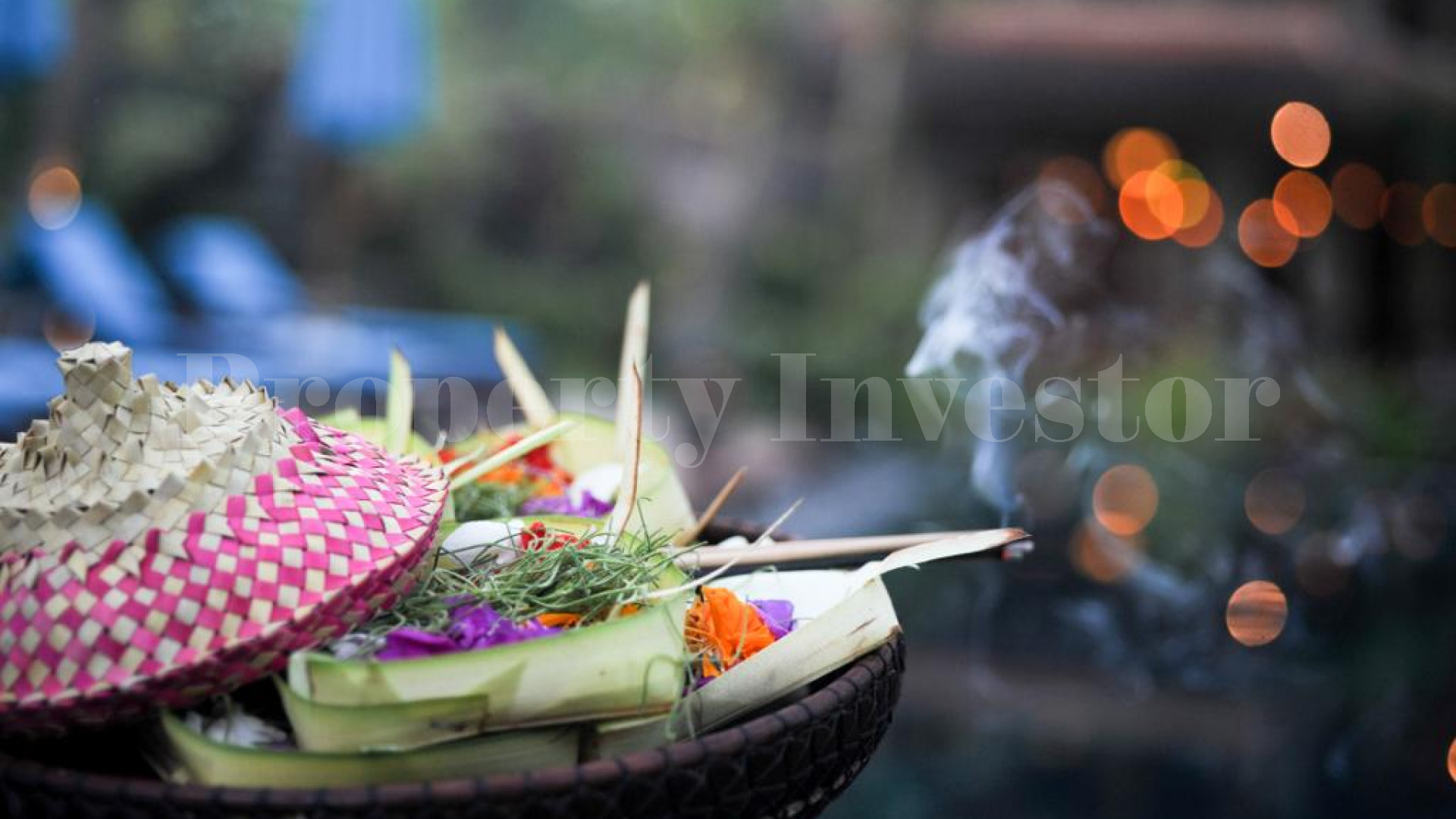 Newly Renovated 5 Bedroom Traditional Luxury Villa with Stunning Tropical River & Jungle Views for Sale in South Ubud, Bali