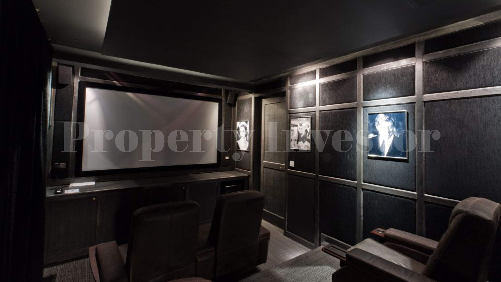 Fabulously Unique 6 Bedroom Oceanview Luxury Villa with 180° Panoramic Views & Private Beach for Sale in a 5* World Class Resort in Phuket