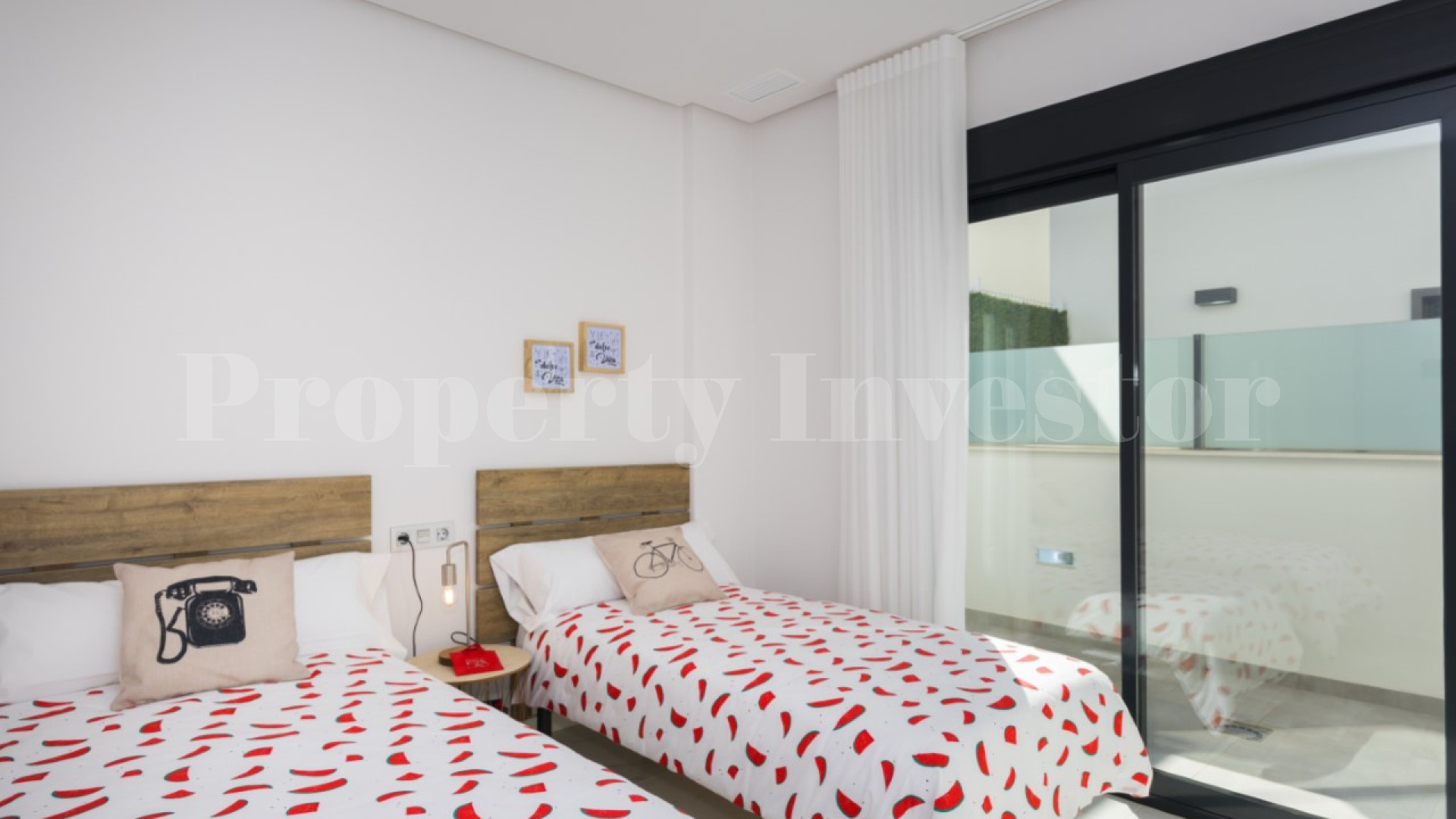 Well Designed Private Villa in San Javier