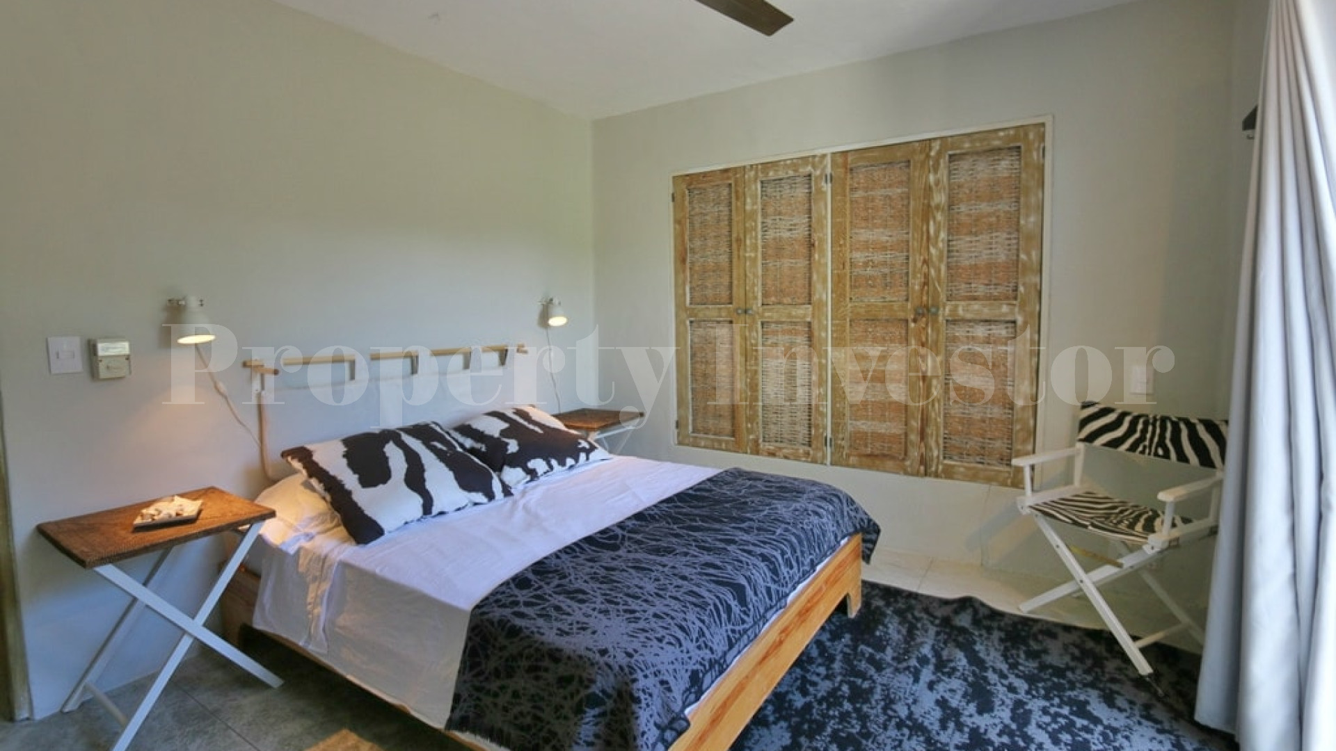 Modern Oceanview Villa in El Limon