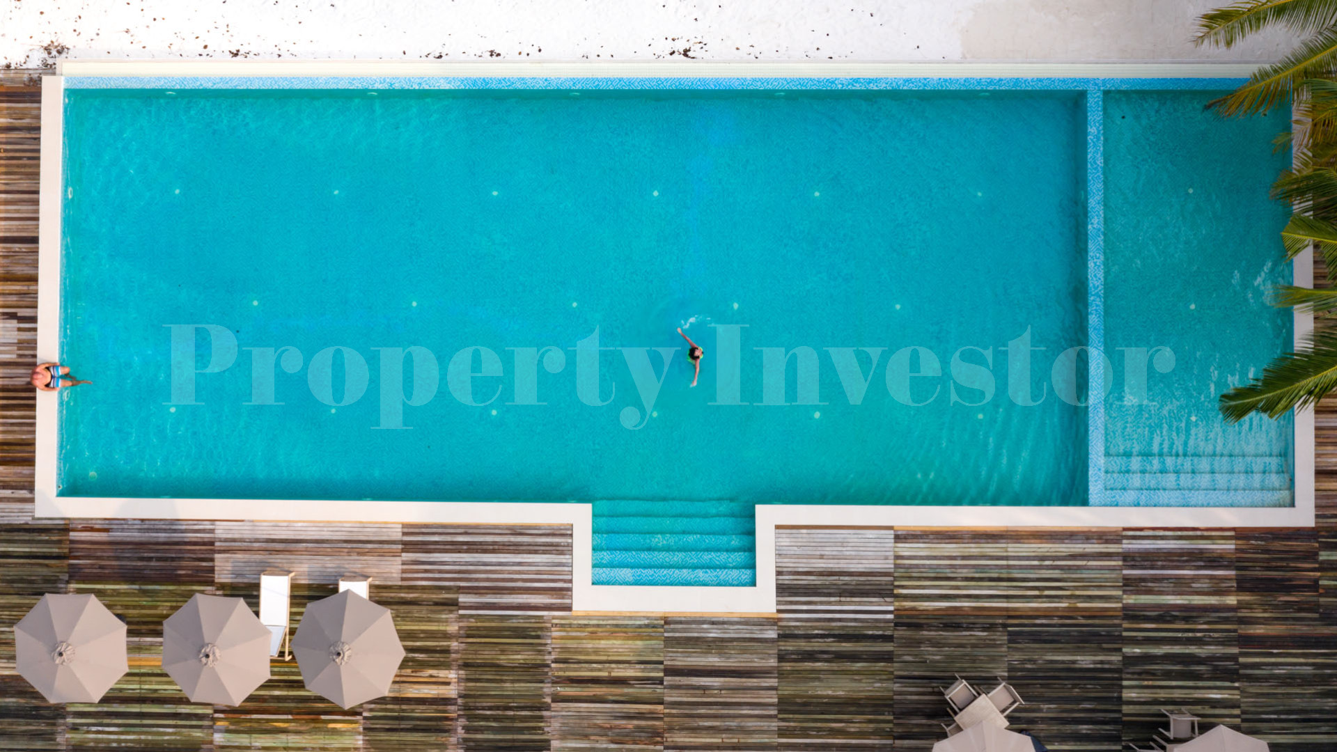 Продается роскошный островной отель на 60 вилл на Мальдивах