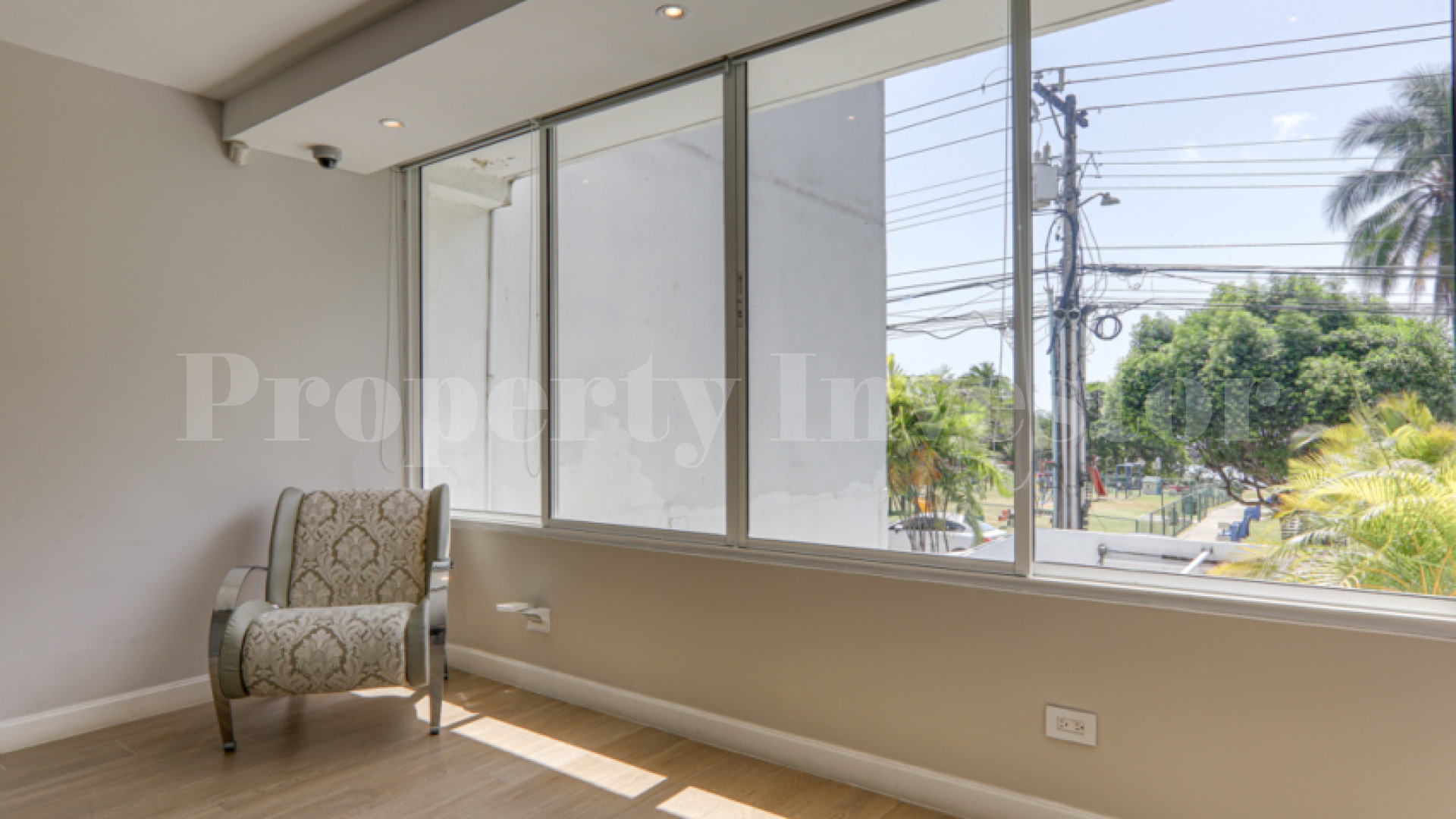 Beautifully Renovated 4 Bedroom Modern Three-Storey Home for Sale in Paitilla, Panama City