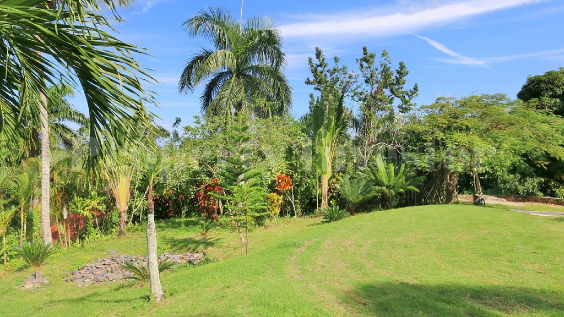 Modern Oceanview Villa in El Limon
