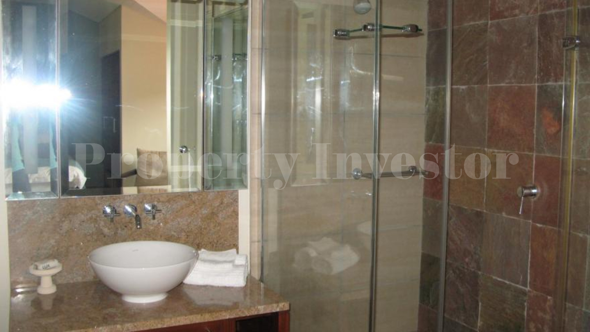 Продаётся роскошный комфортабельный дом с 3 спальнями на Сейшелах